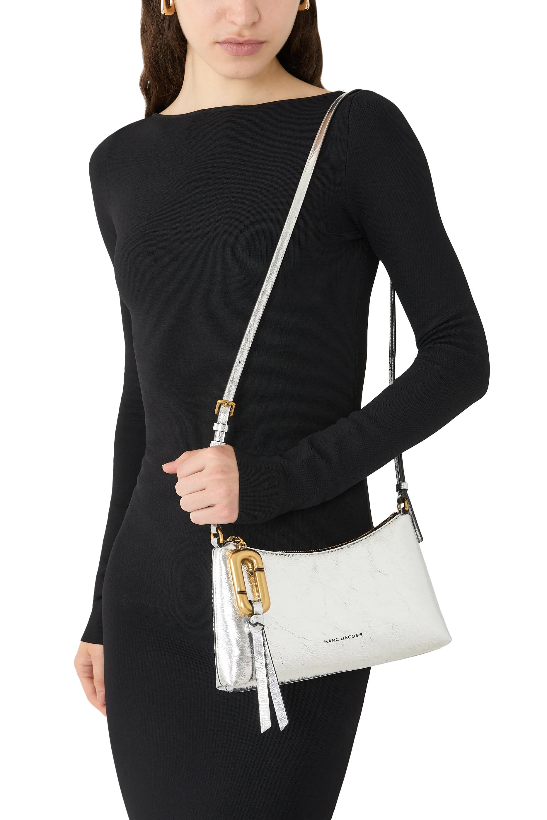 Mini Pouch Bag