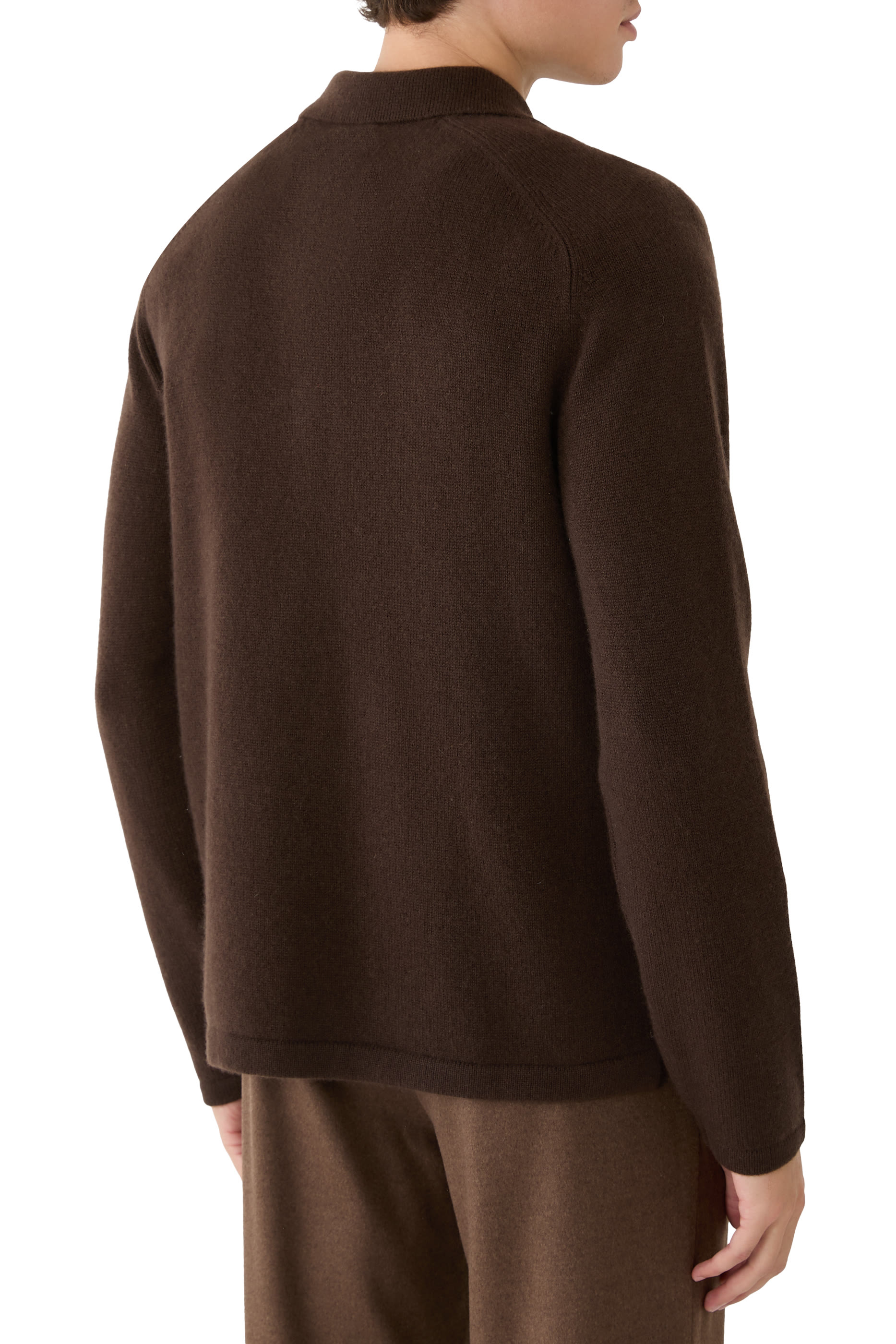 Knit Shirt