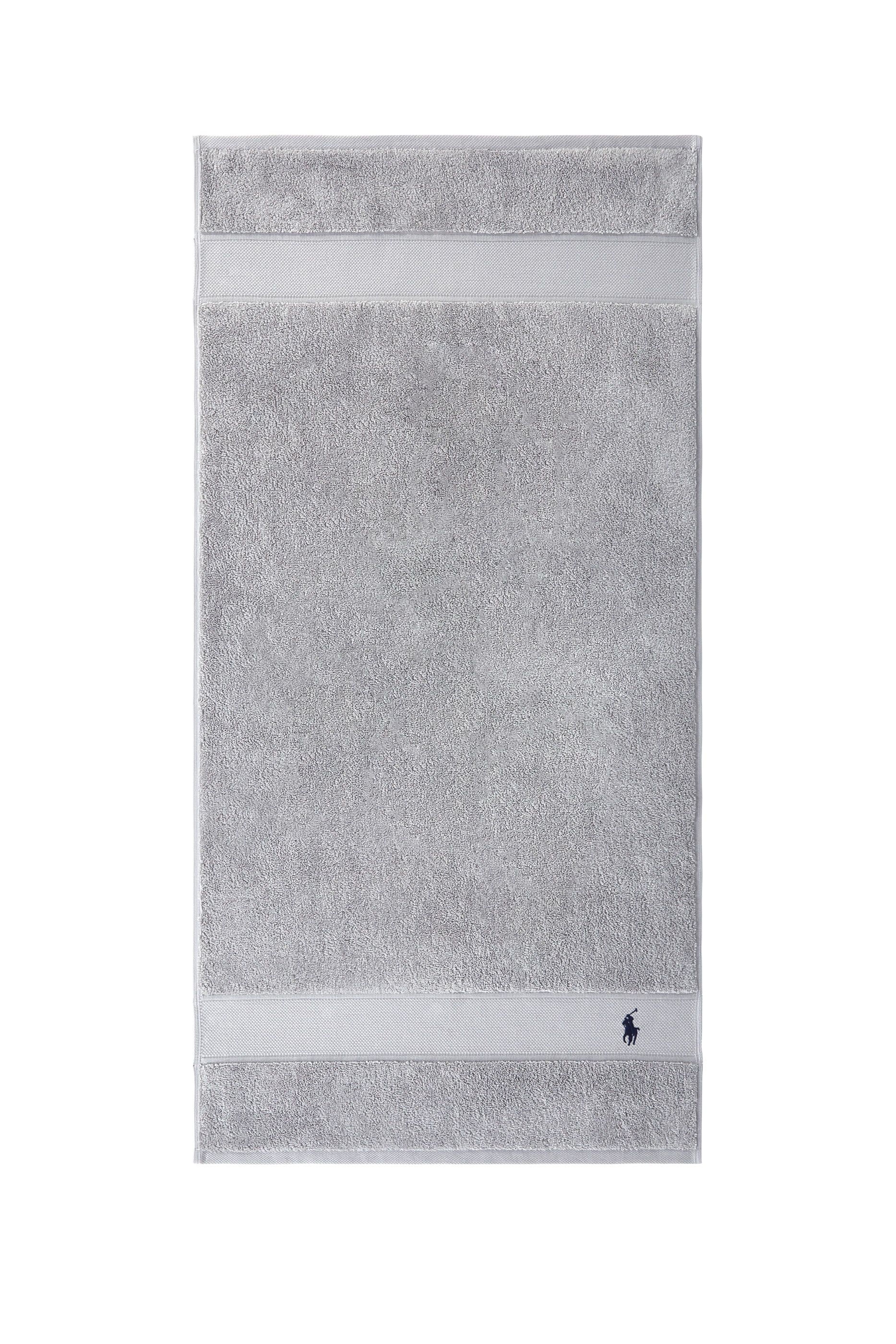 Polo Player Towel