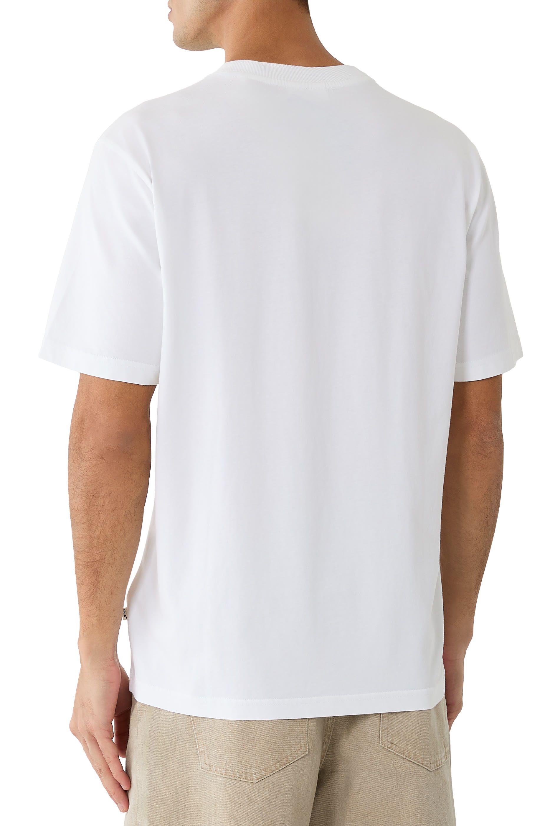 Adam T-Shirt