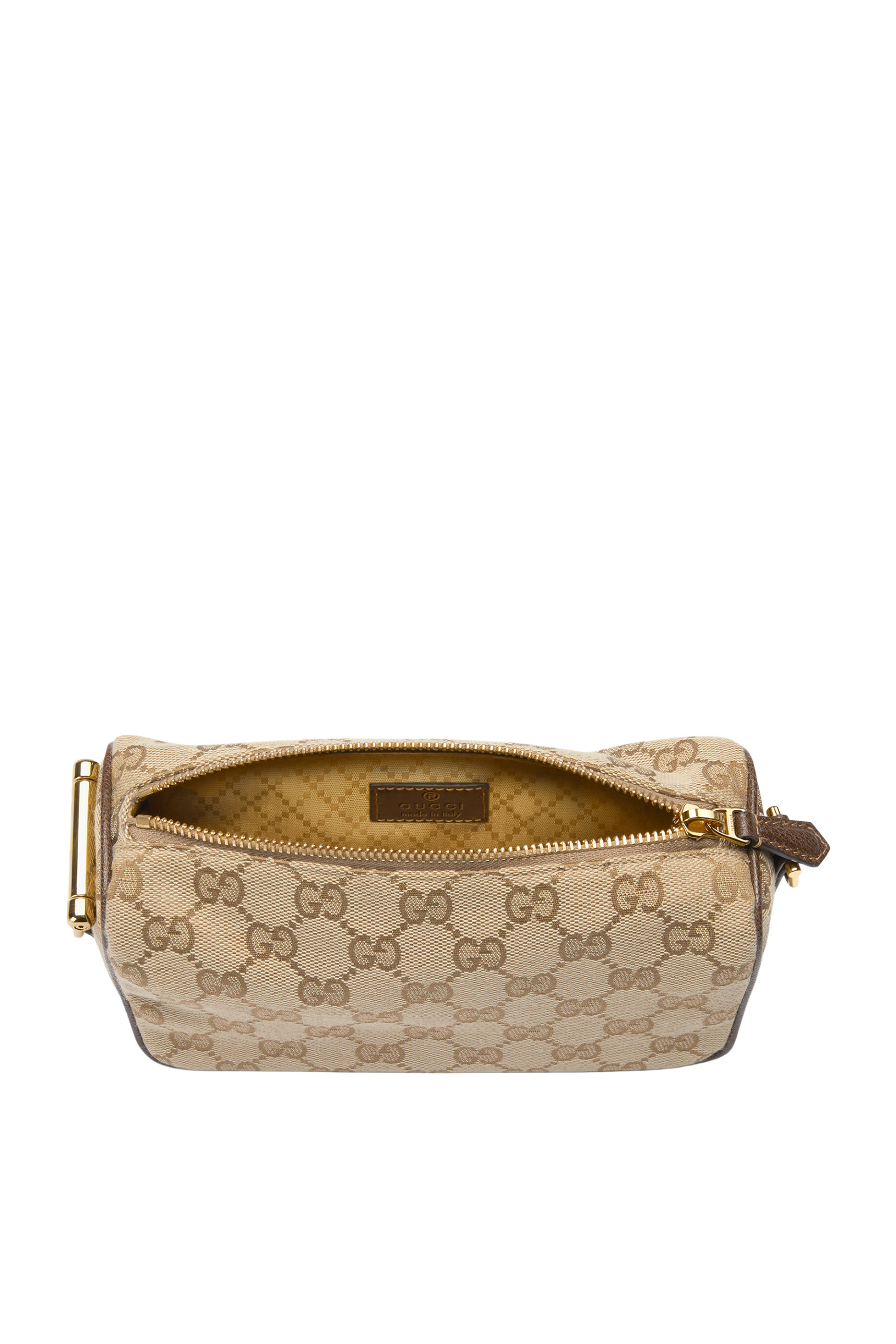 Half Horsebit Mini Bag 