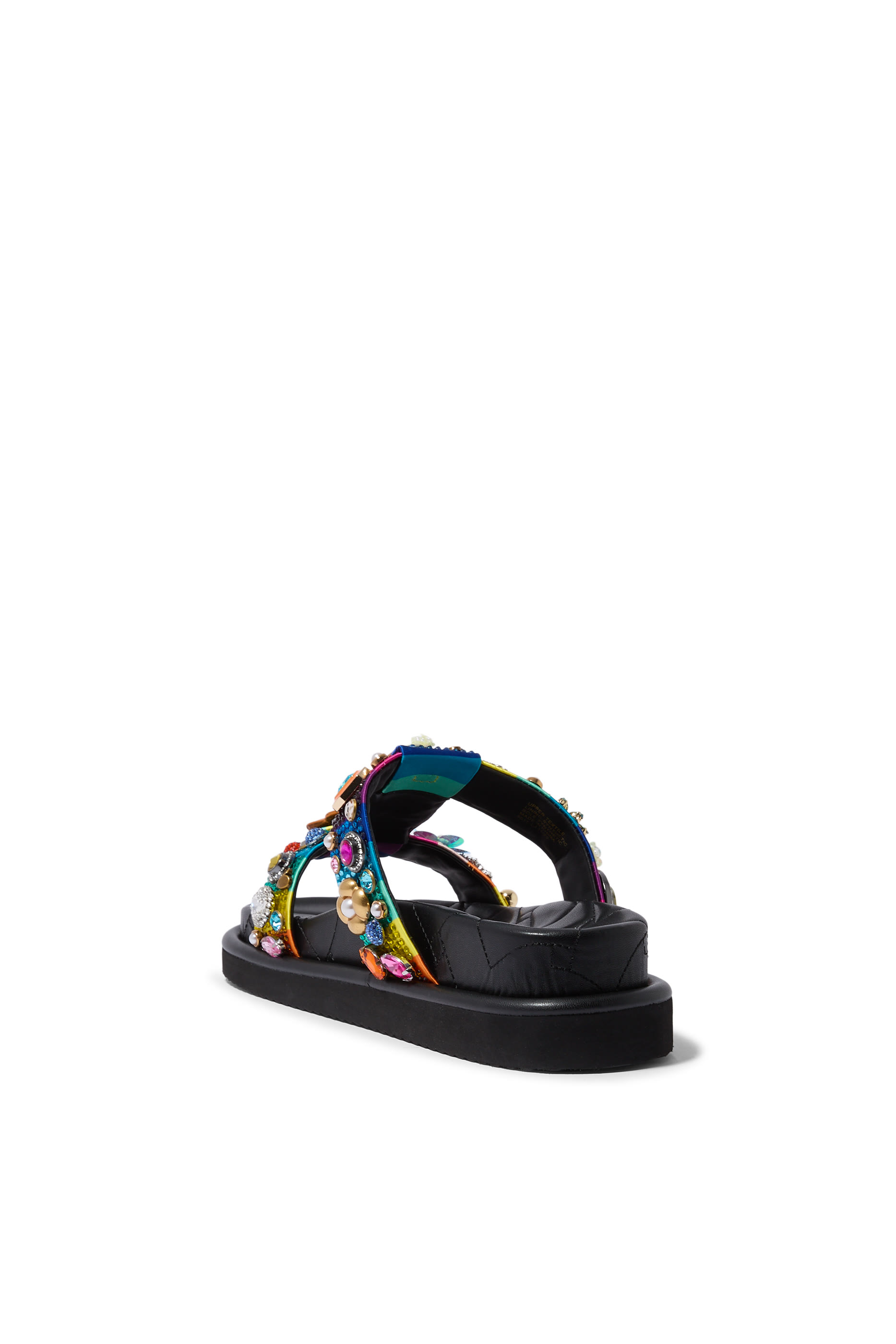 Orson Tutti Frutti Sandals