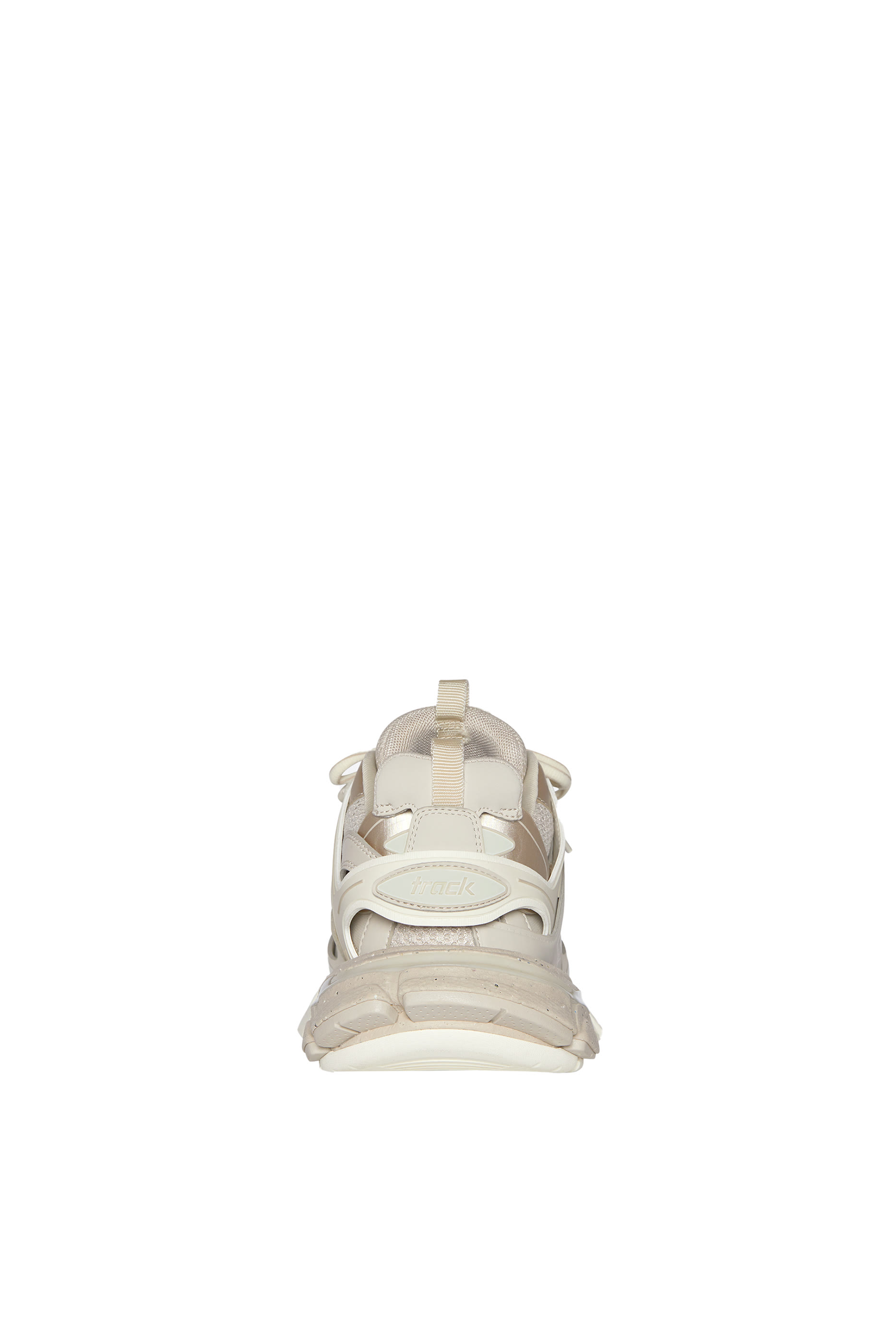 Track Sneakers