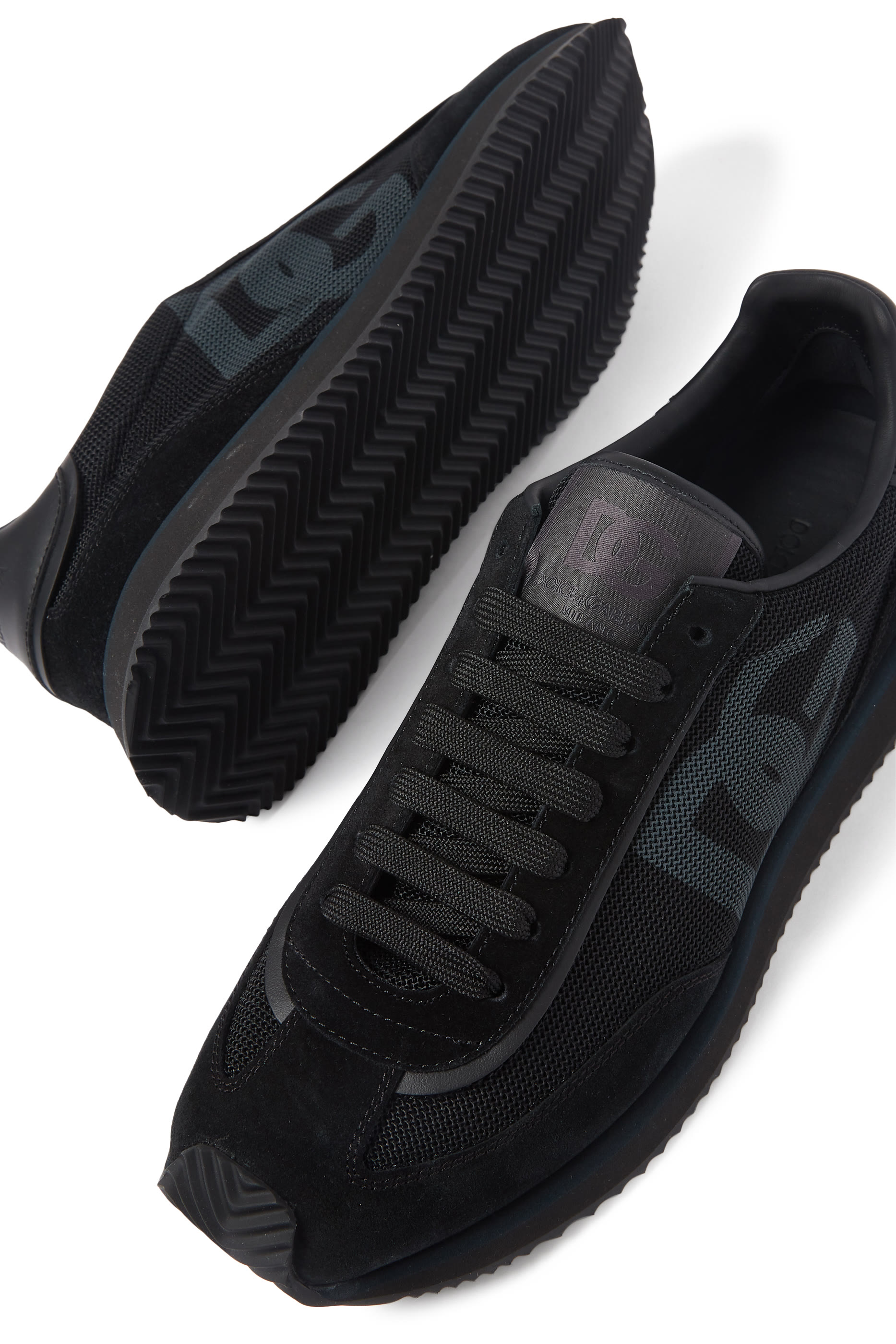DG Cushion Sneakers