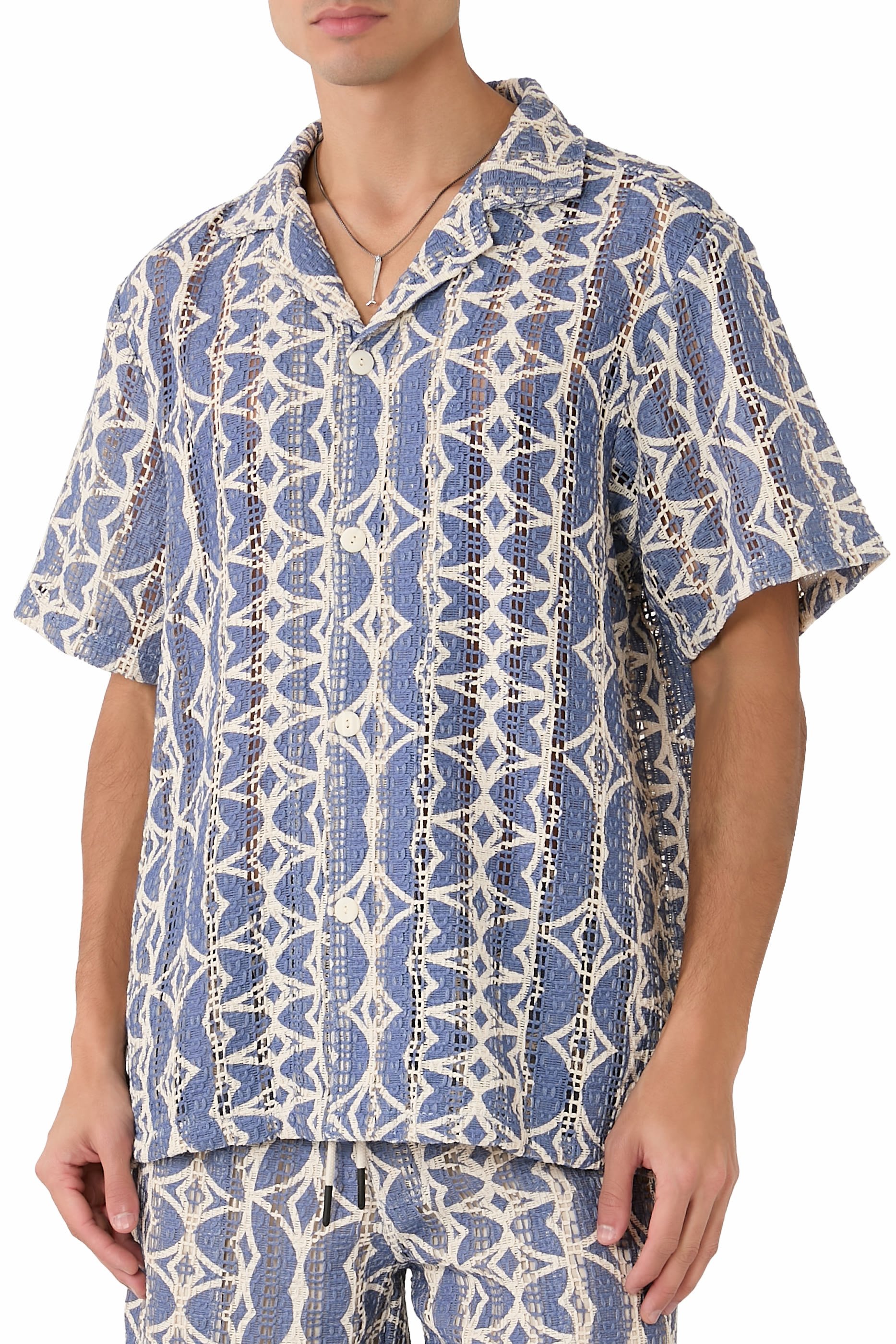 Arko Cuba Shirt