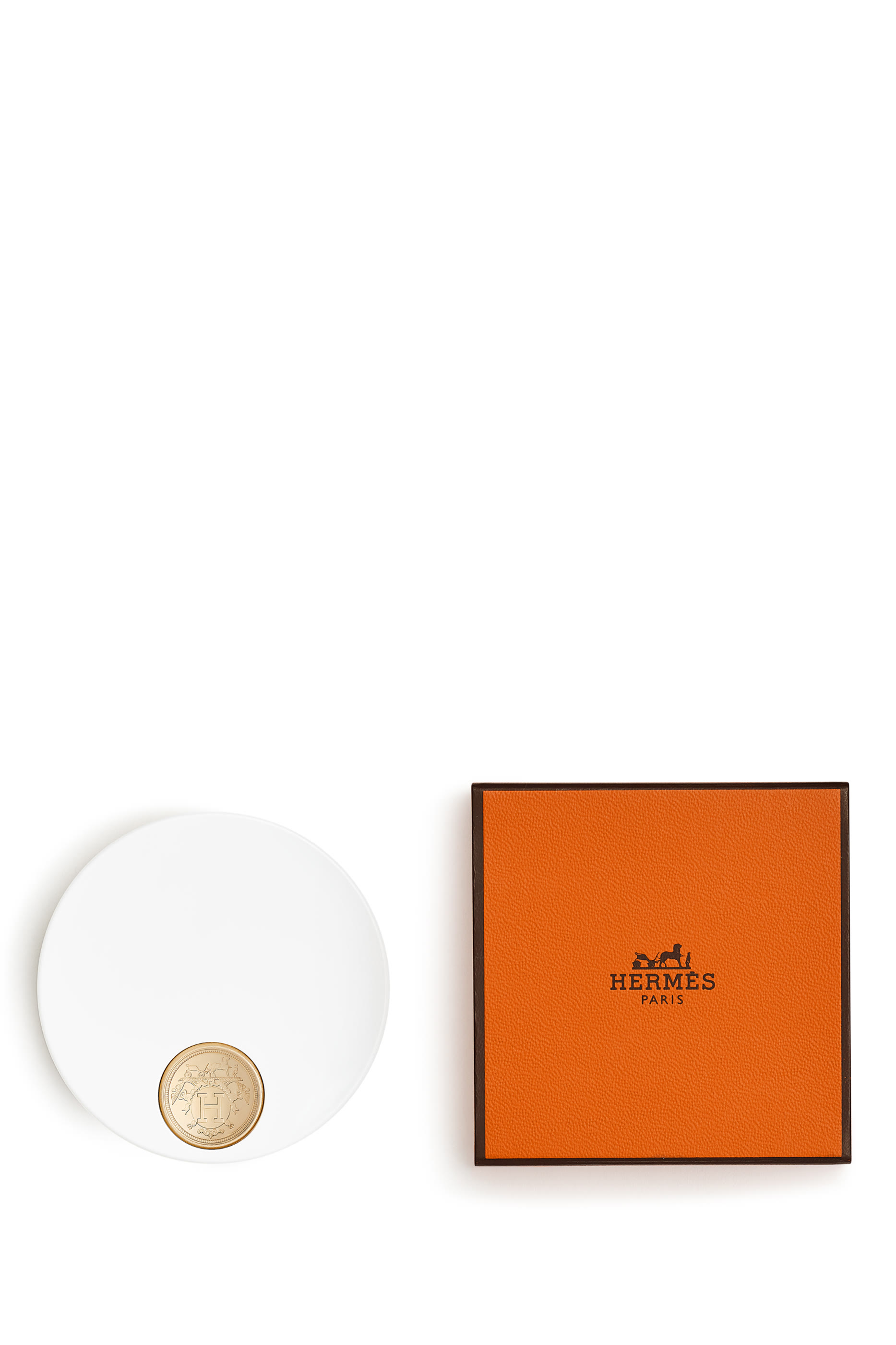 Rose Hermès, Silky Blush Powder