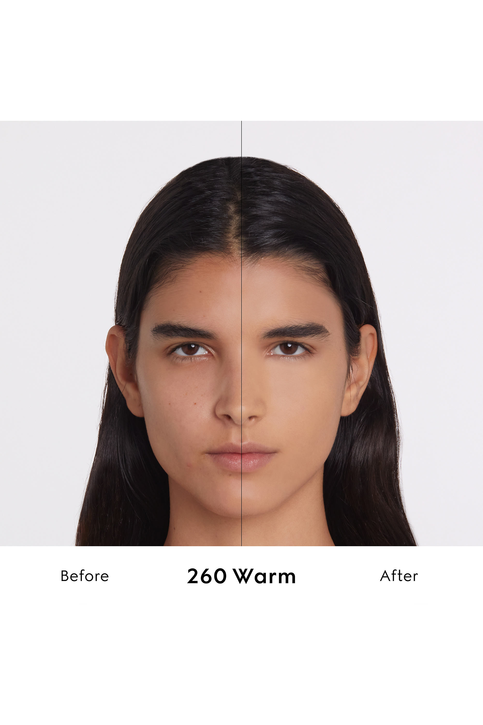 Eternité De Beauté Matte Foundation SPF 15