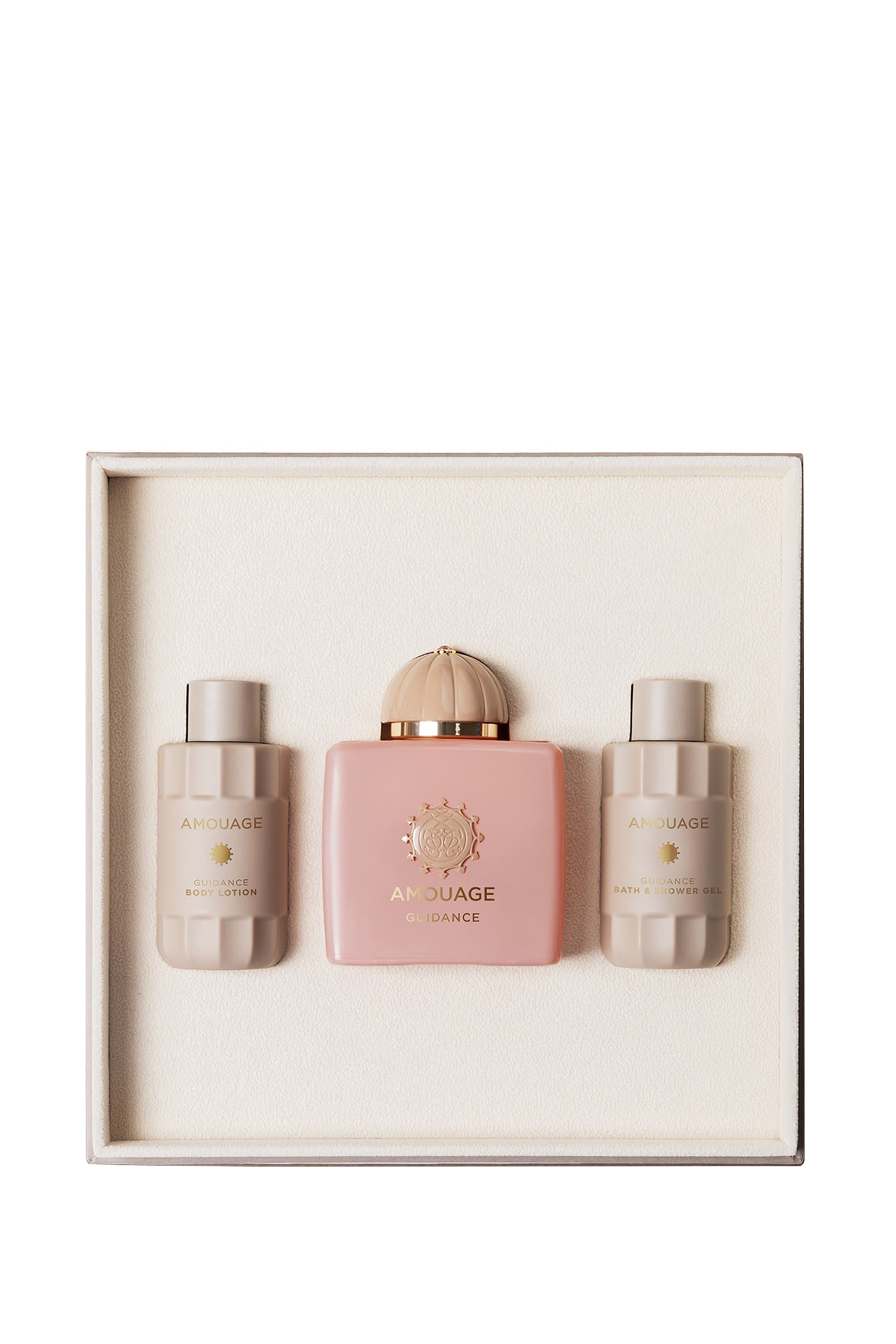 Guidance Eau de Parfum Gift Set