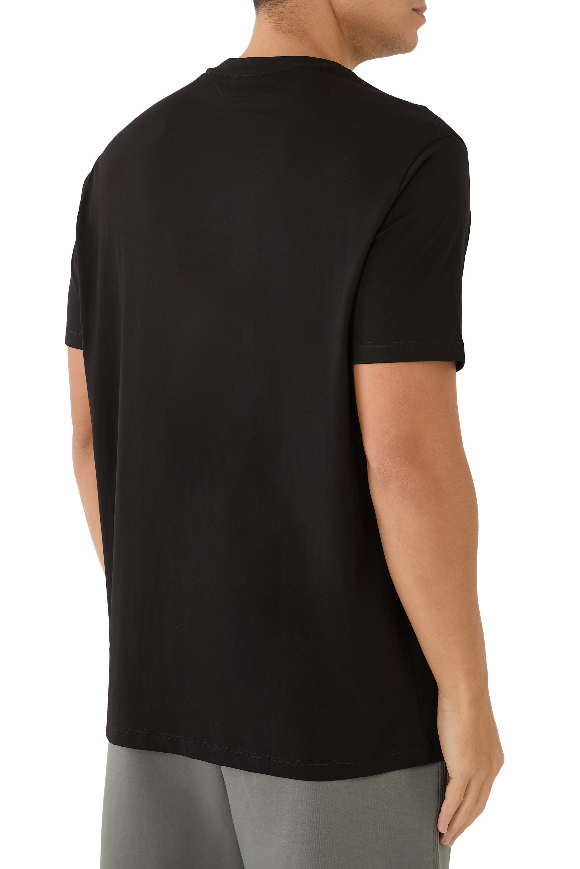 AX Logo T-Shirt