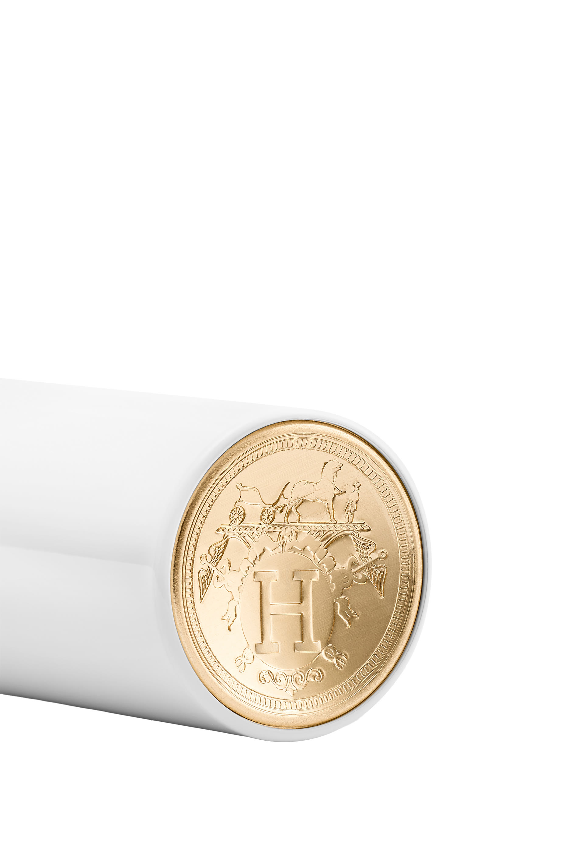 Rouge Hermes Matte Lipstick
