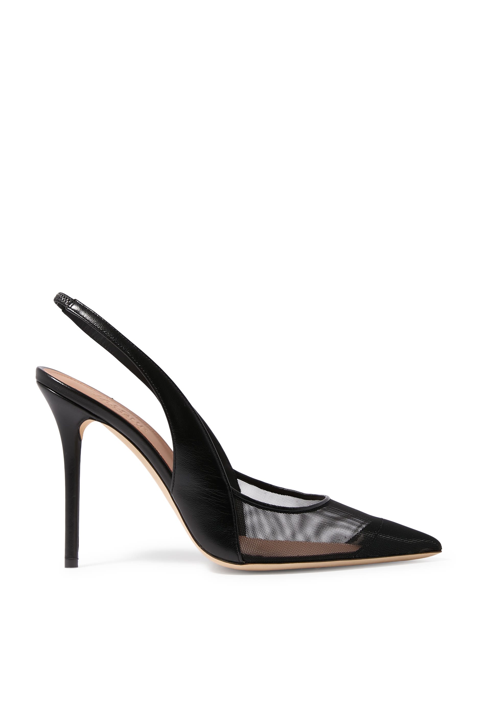 Arc 100 Slingback Pumps