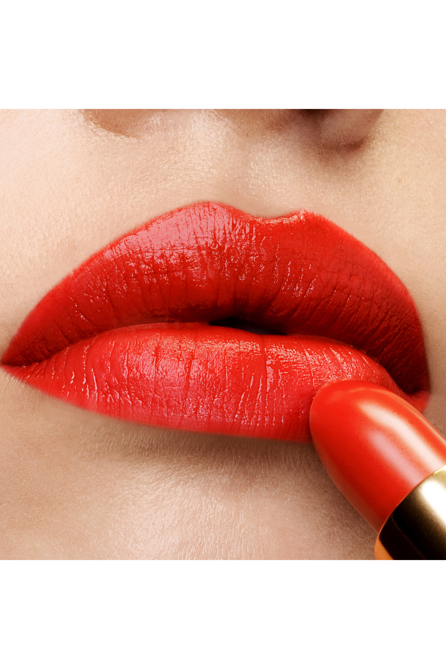 Runway Lip Color