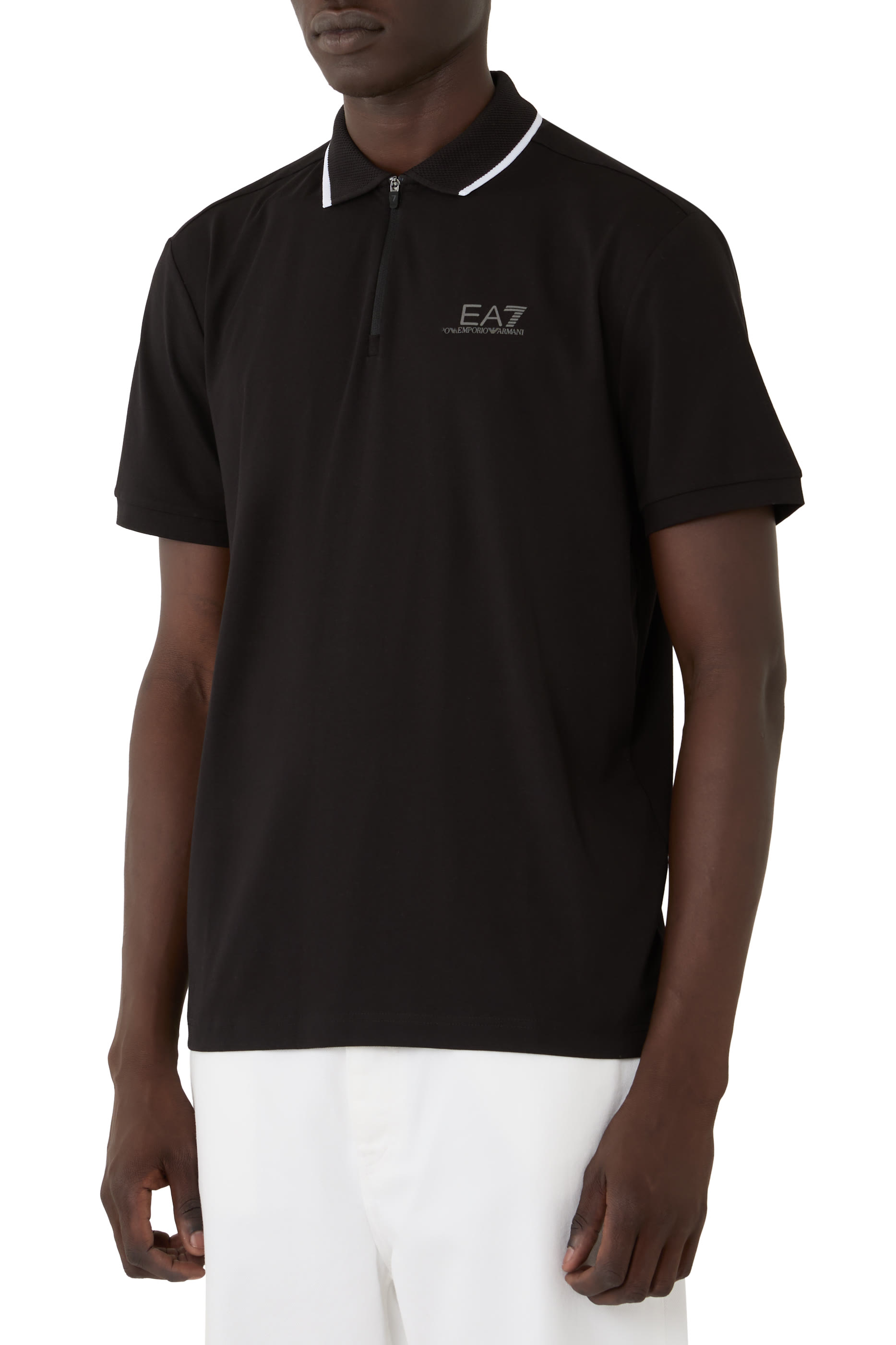 EA7 Polo Shirt