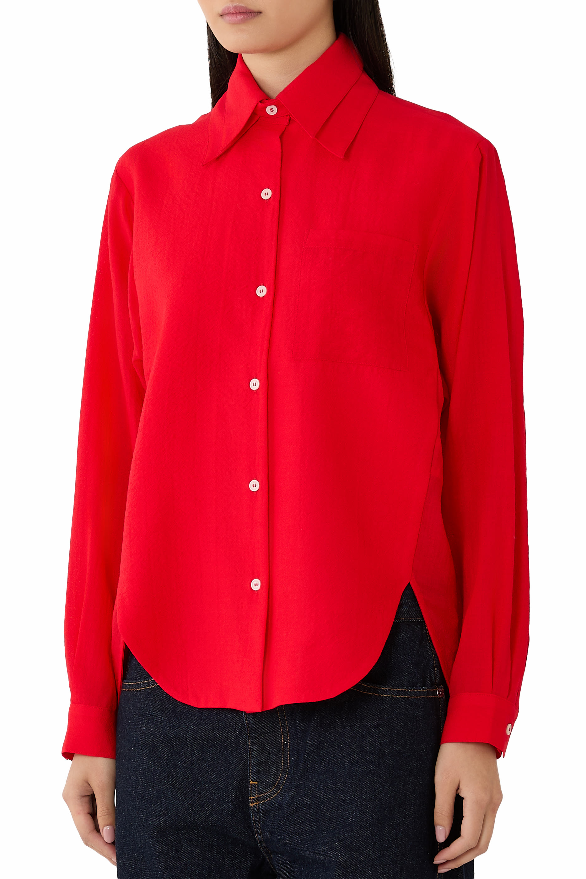 Elena Shirt