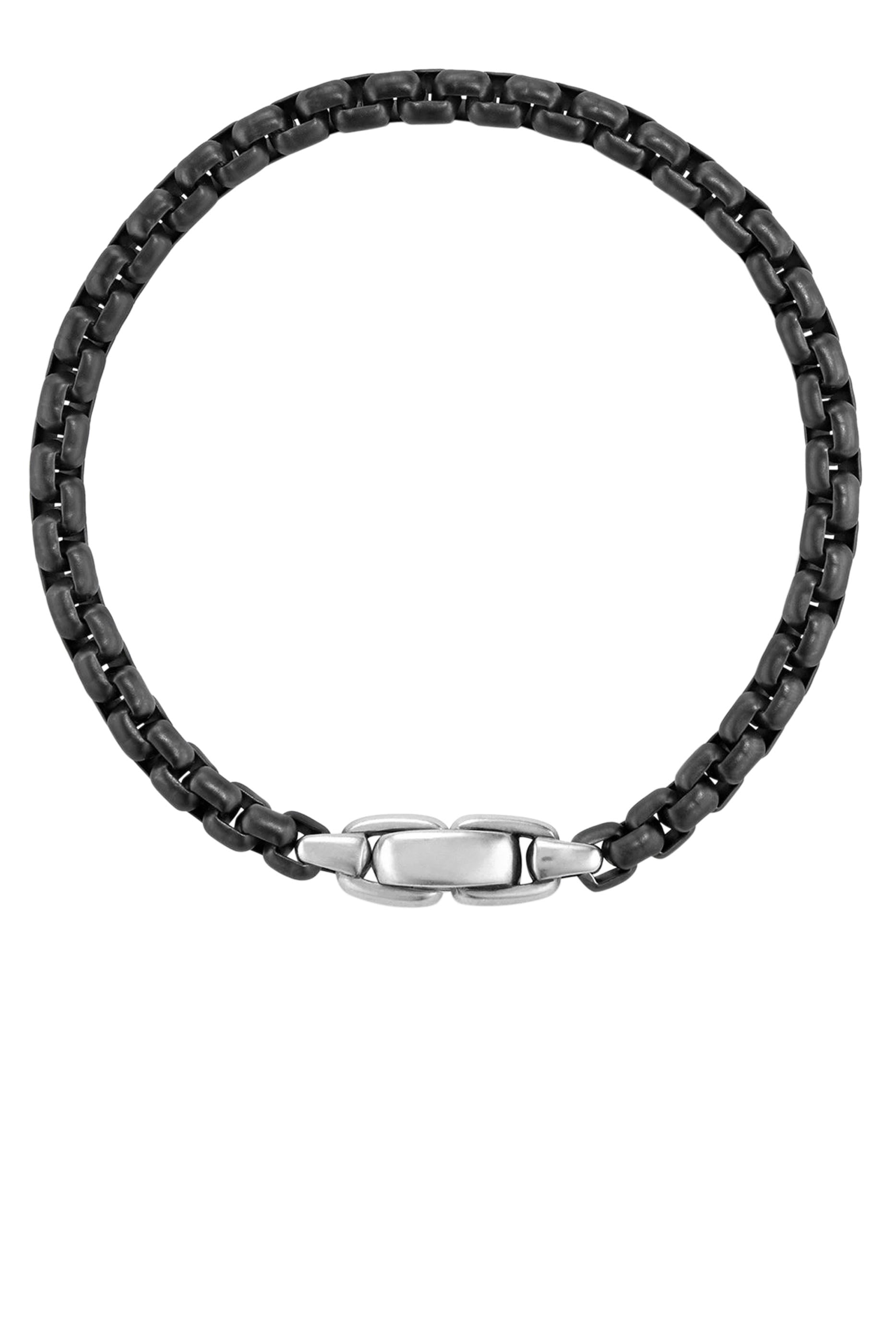 Box Chain Bracelet