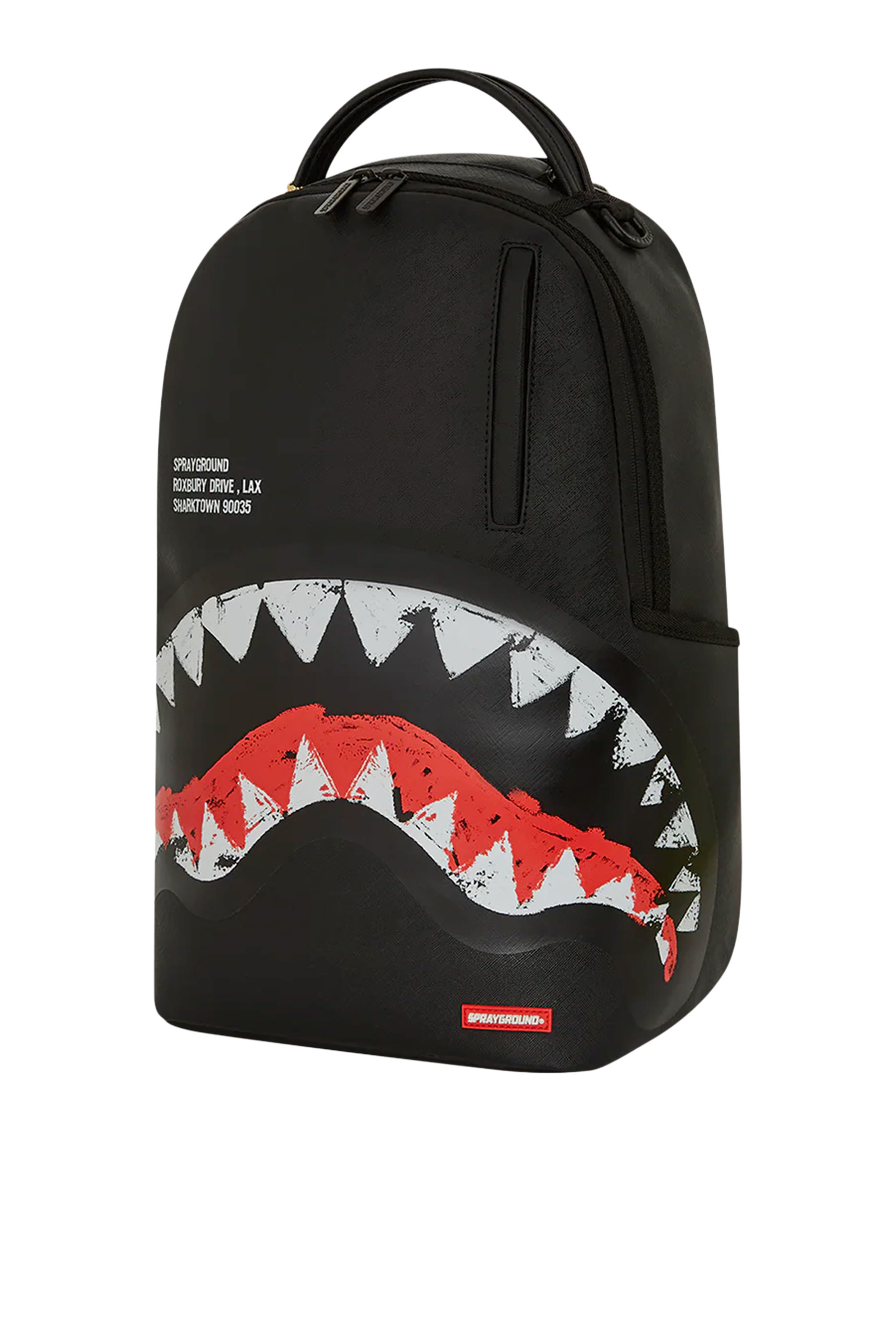 Kids Shark Central Ultra 99 DLXV Backpack 