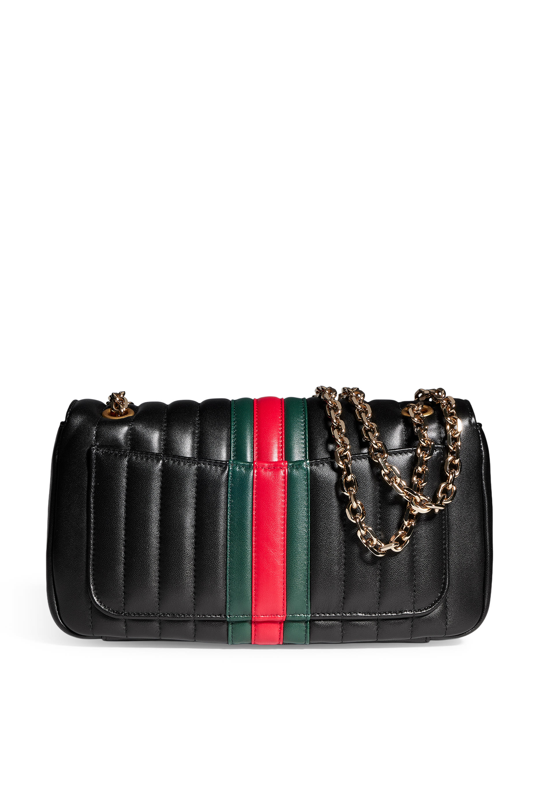 Jetset GG Marmont Small Shoulder Bag