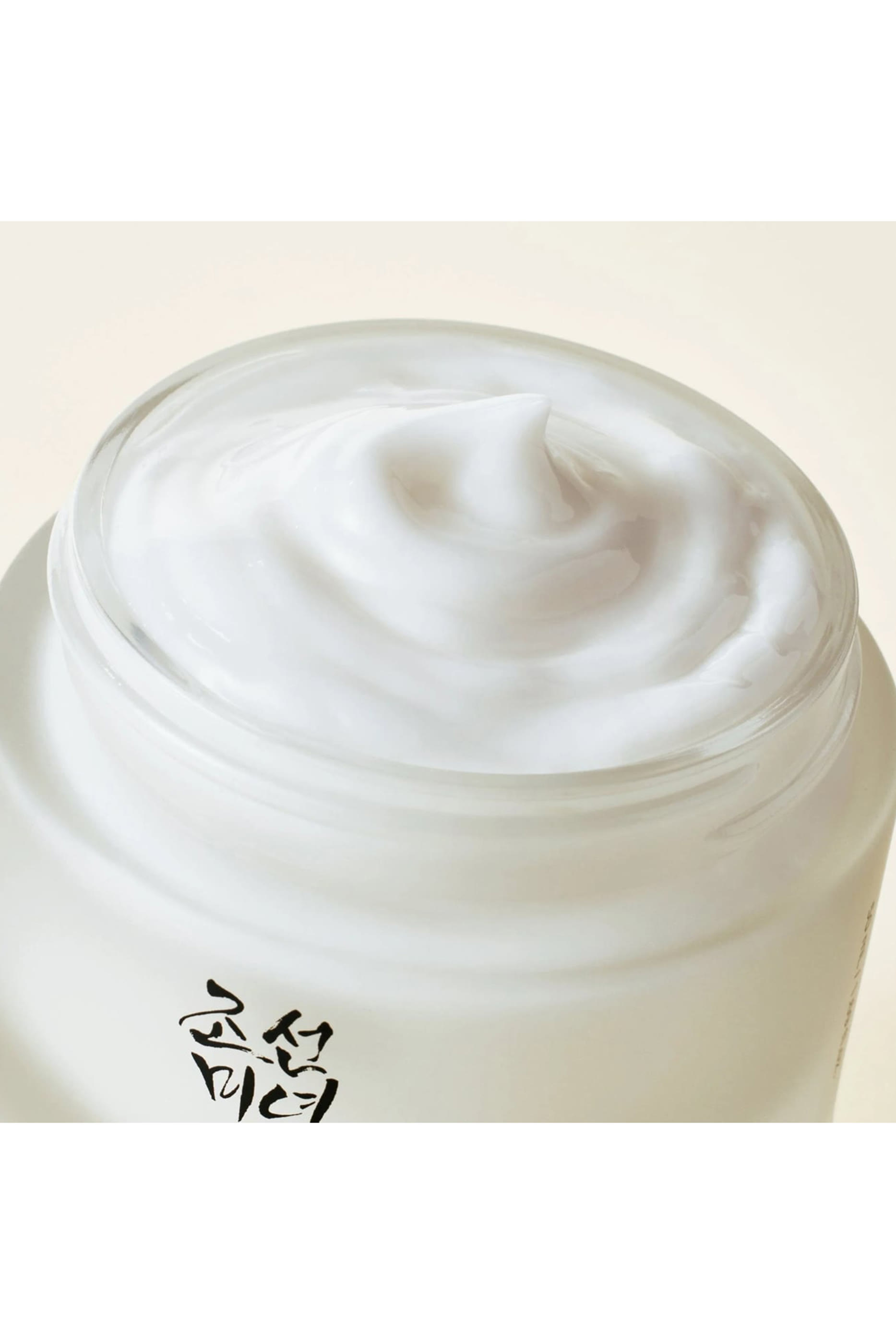 Dynasty Cream