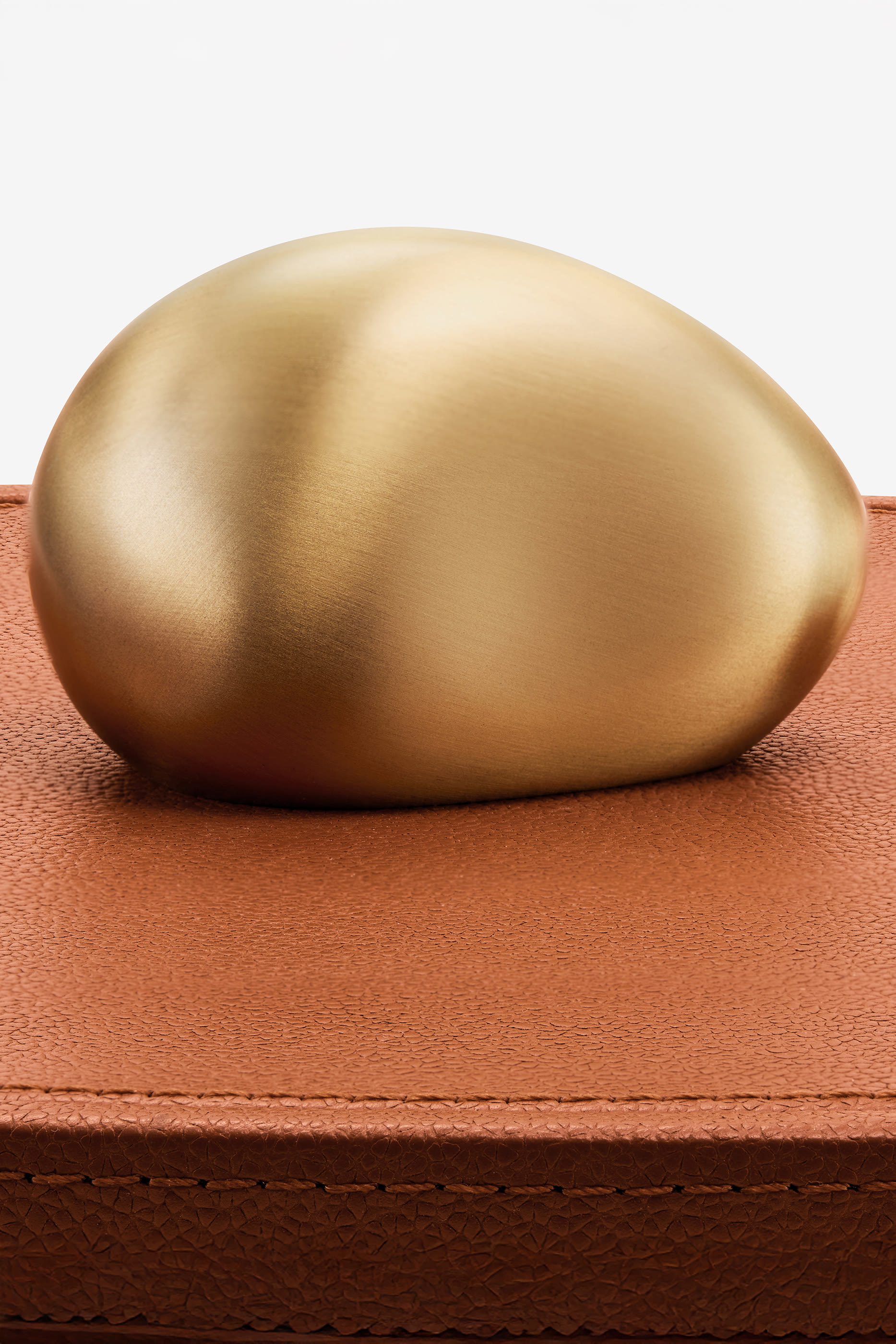 Pebble Trinket Box