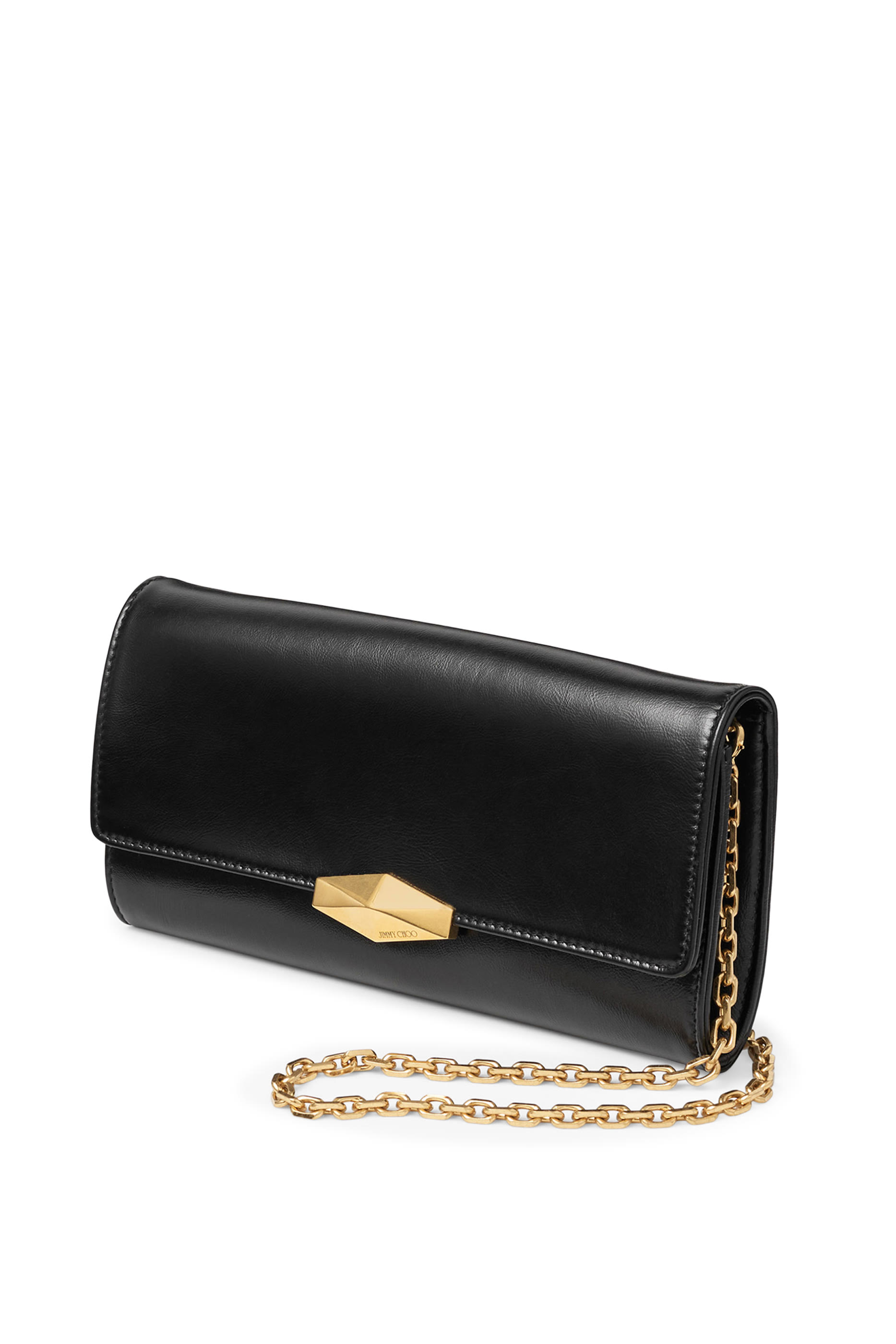 Cinch Clutch Bag