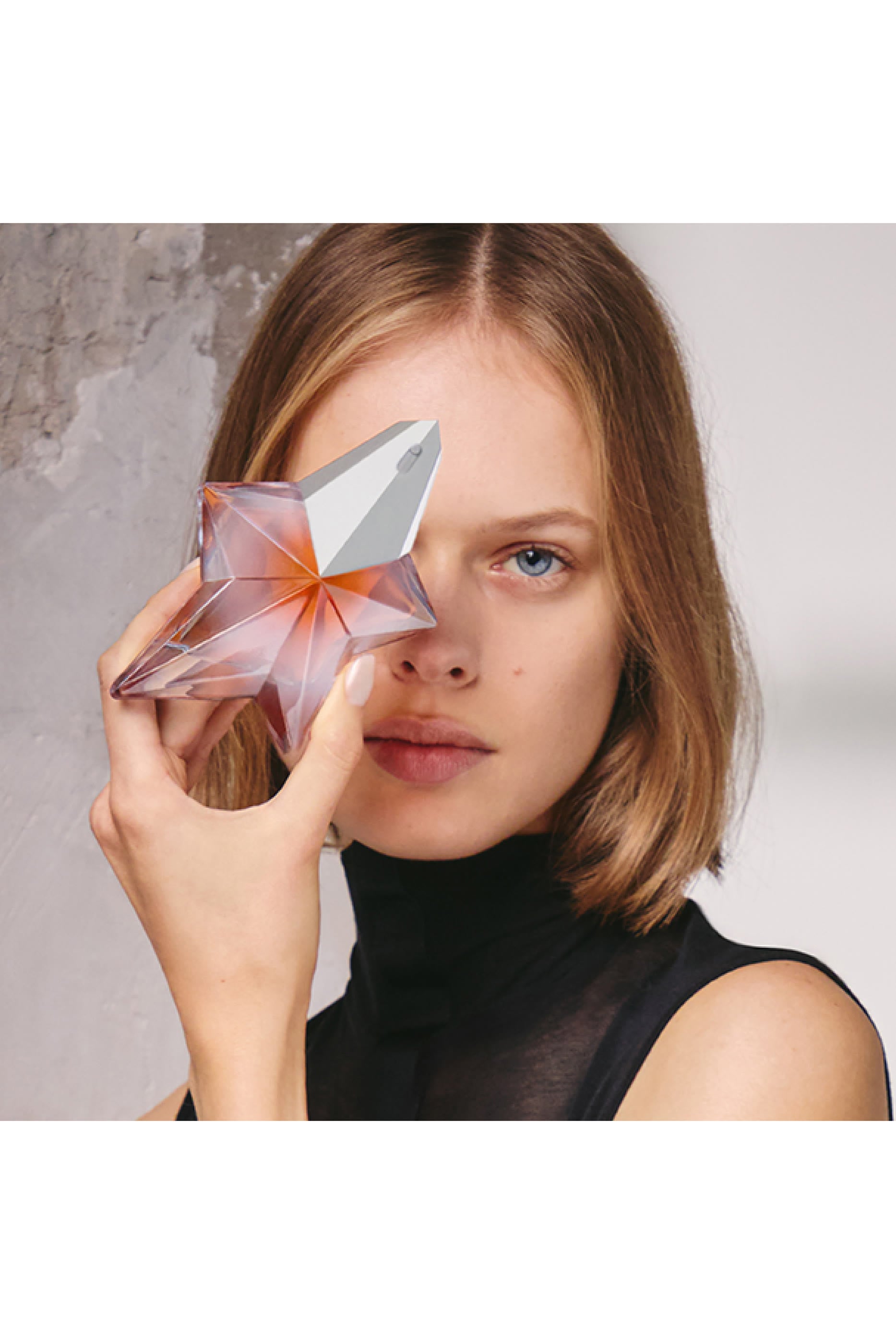 Angel Blush Eau de Parfum