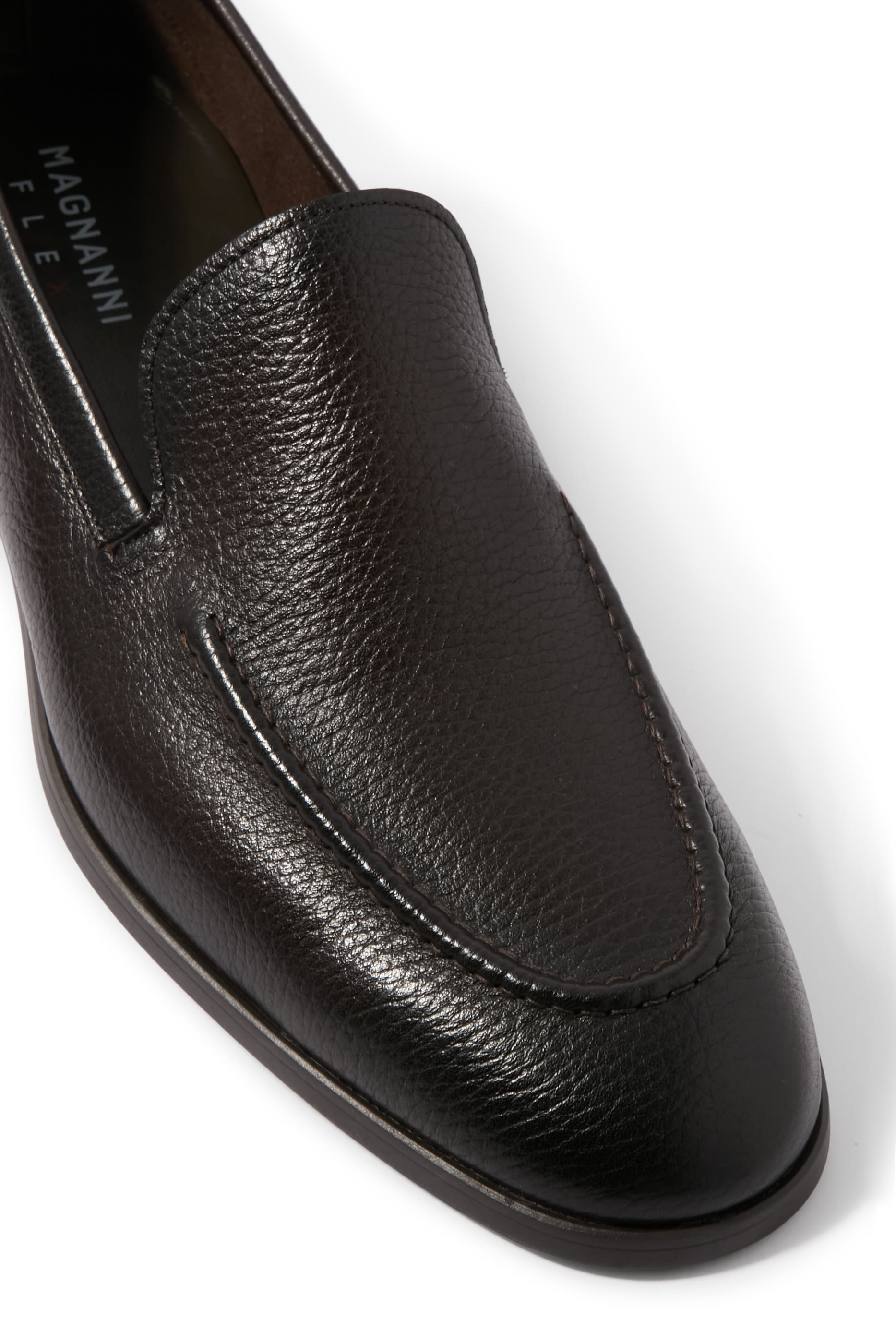 Hook Loafers