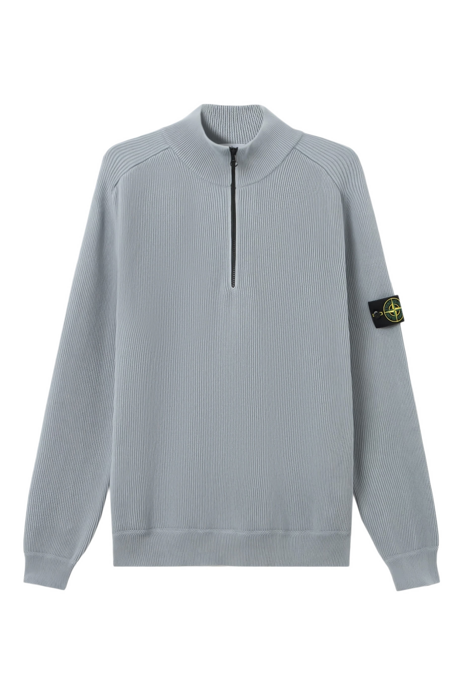 Long Sleeve Polo Shirt