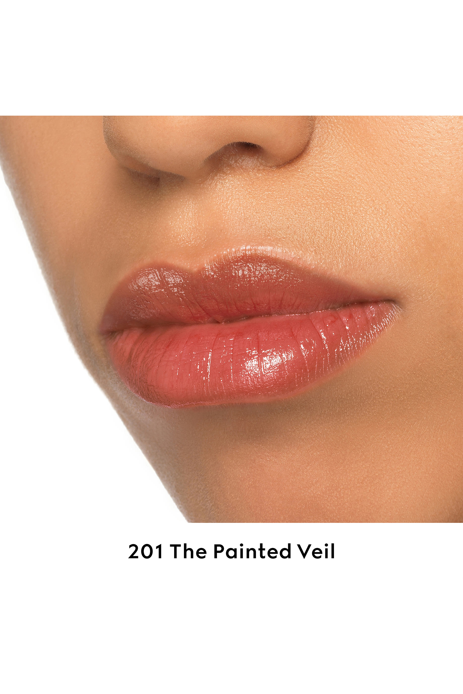 Rouge à Lèvres Voile Sheer Lipstick