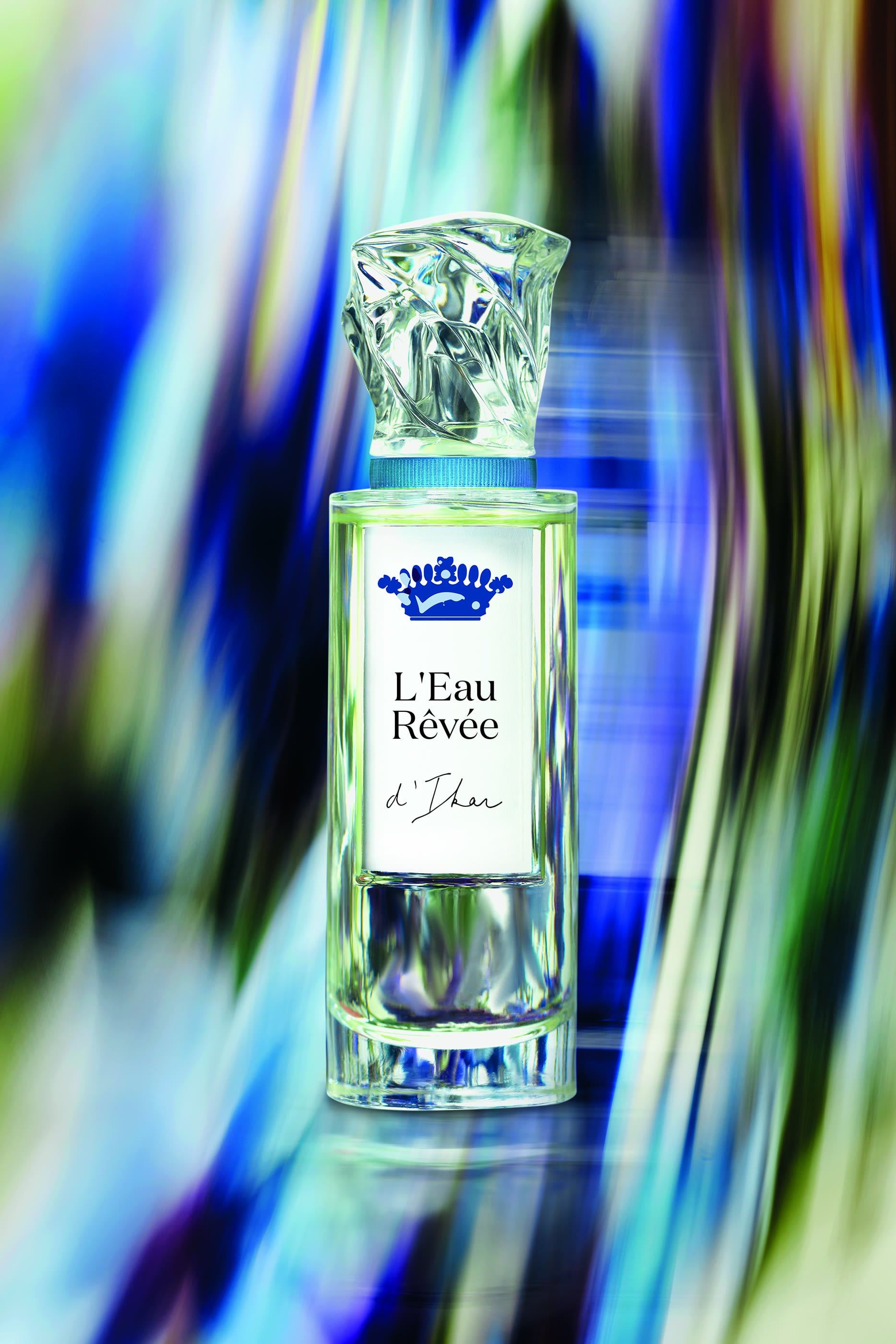 L'Eau Rêvée d'Ikar Eau de Toilette
