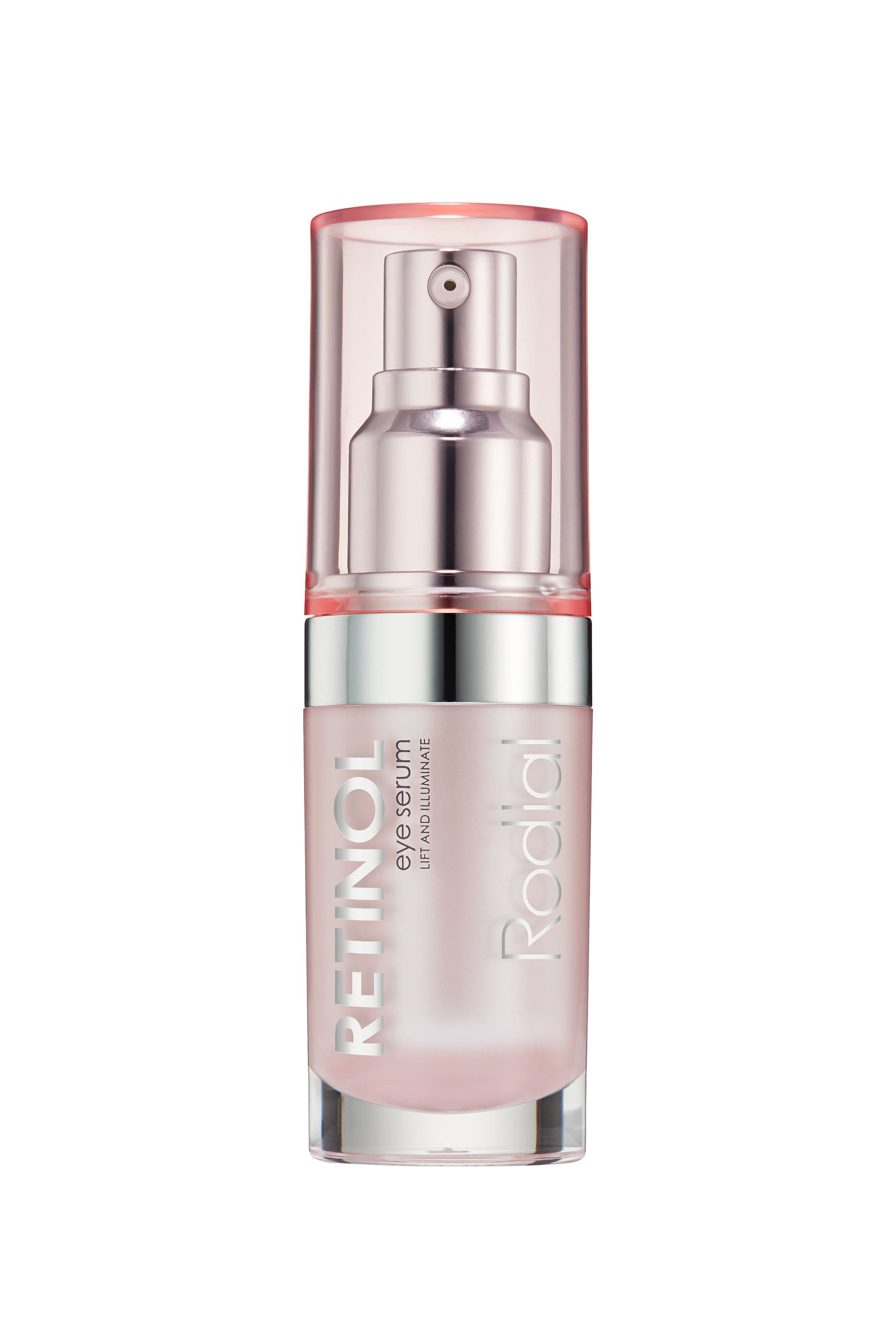 Retinol Eye Serum