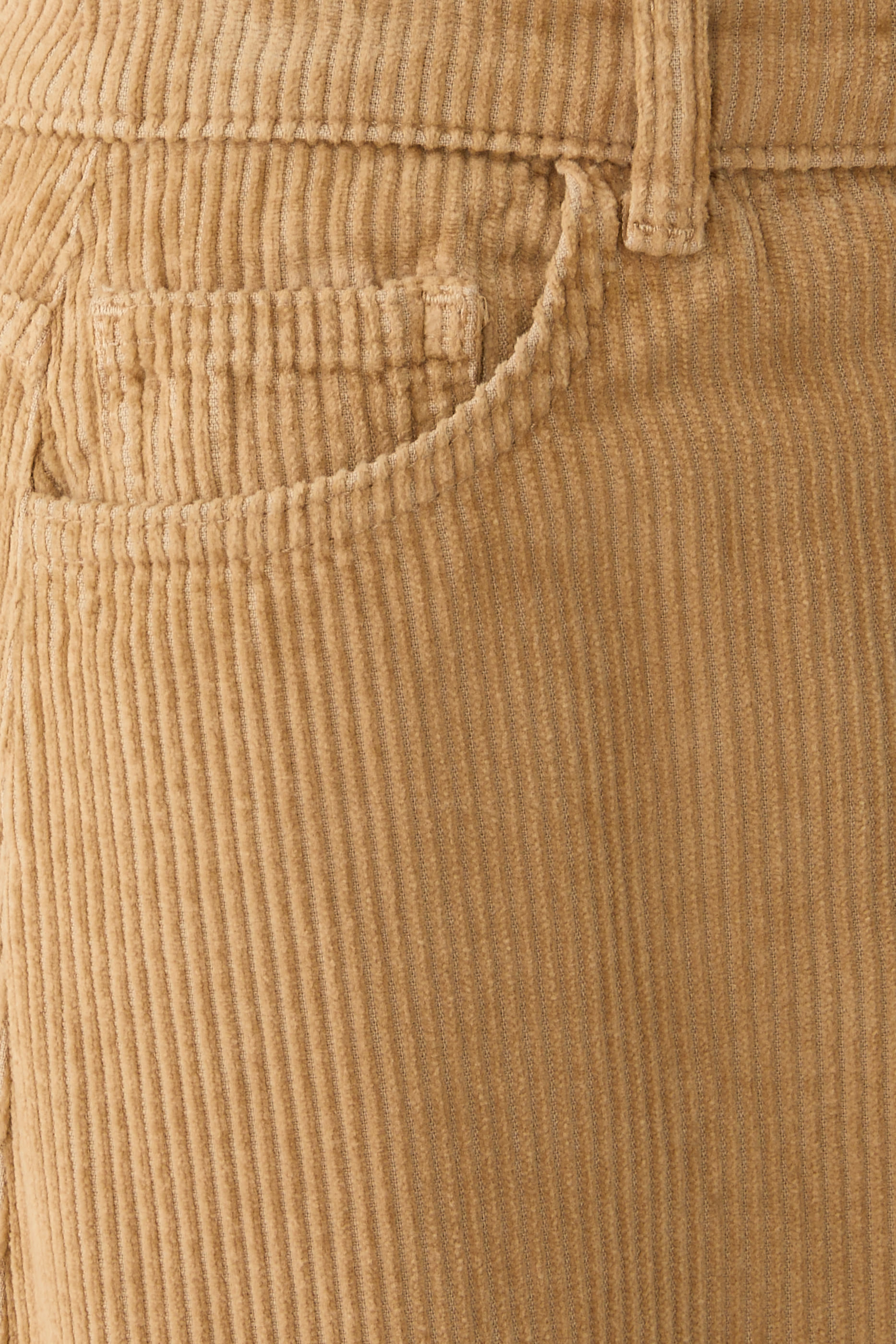 Boteh Capsule 5-Pocket Pants 