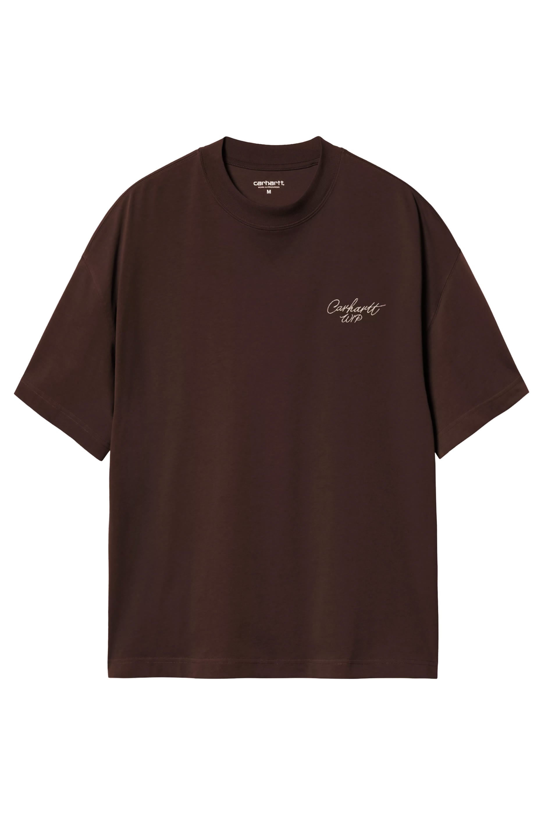 Signature Script T-Shirt