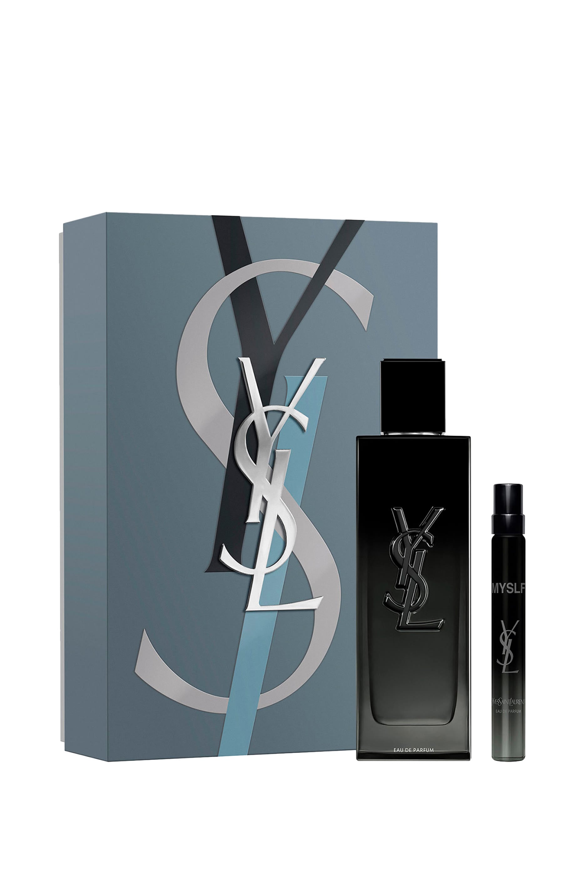 MYSLF Eau de Parfum Gift Set
