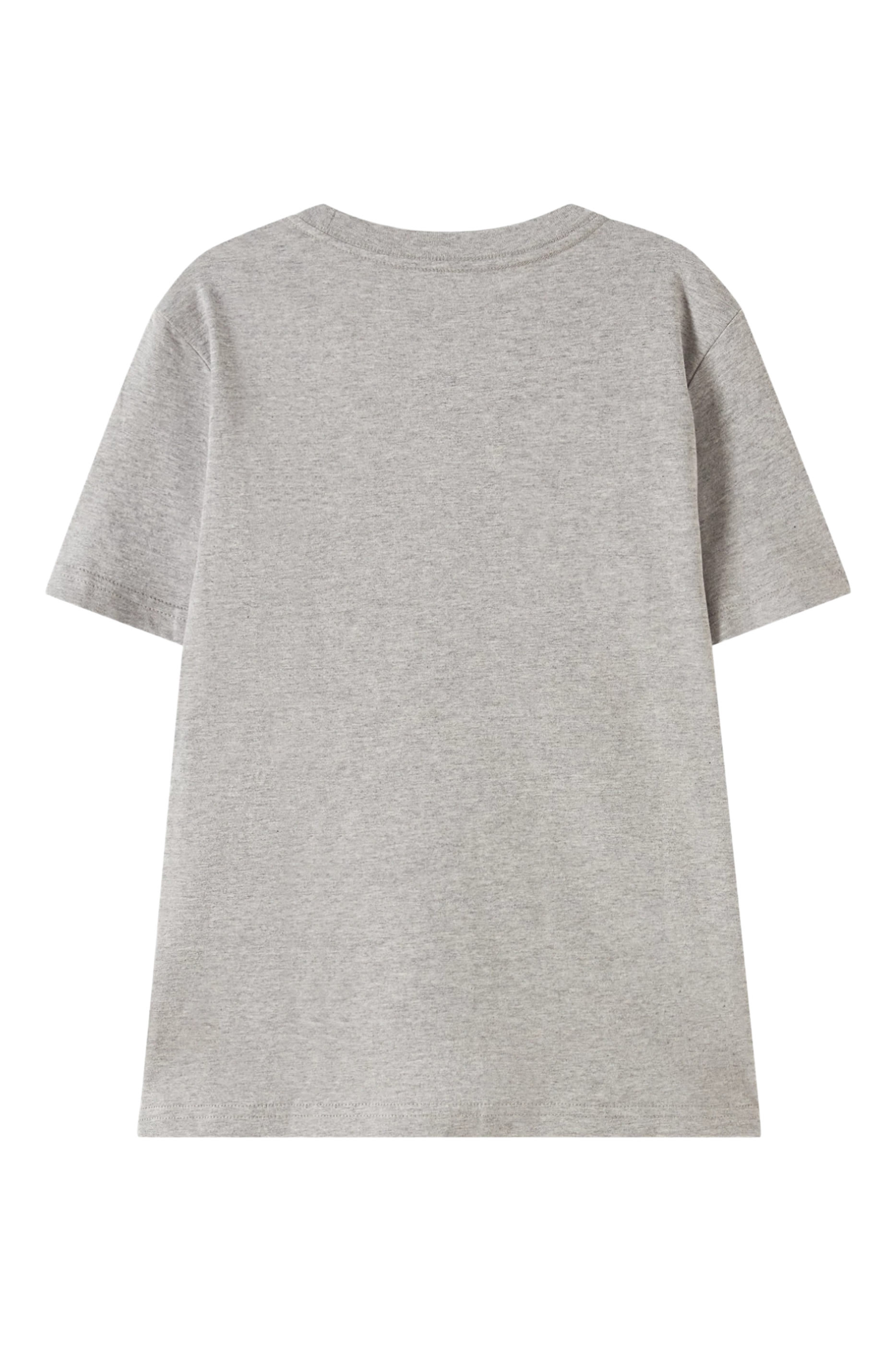 Kids Logo Bear Back-to-School T-Shirt