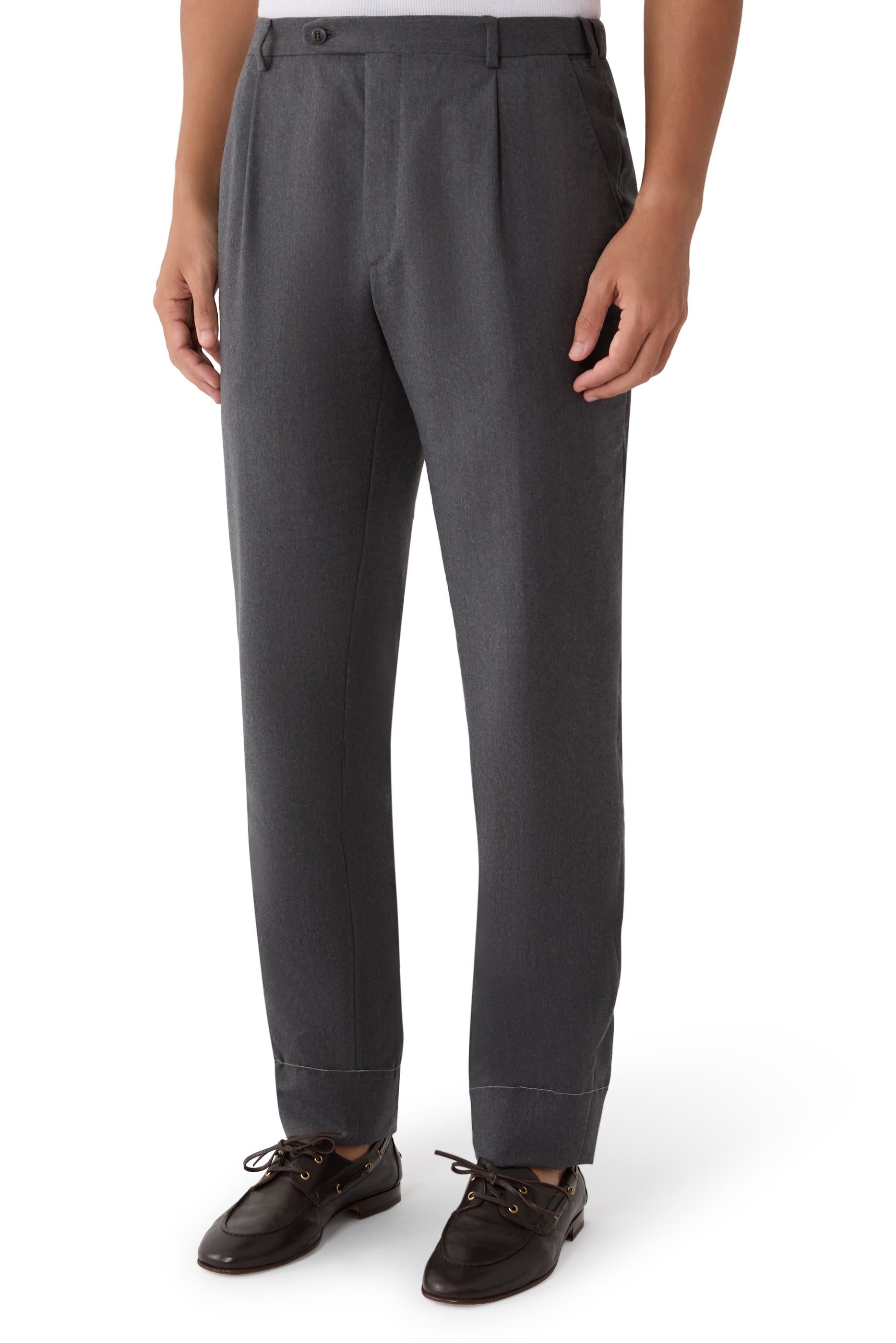 Journey Trousers