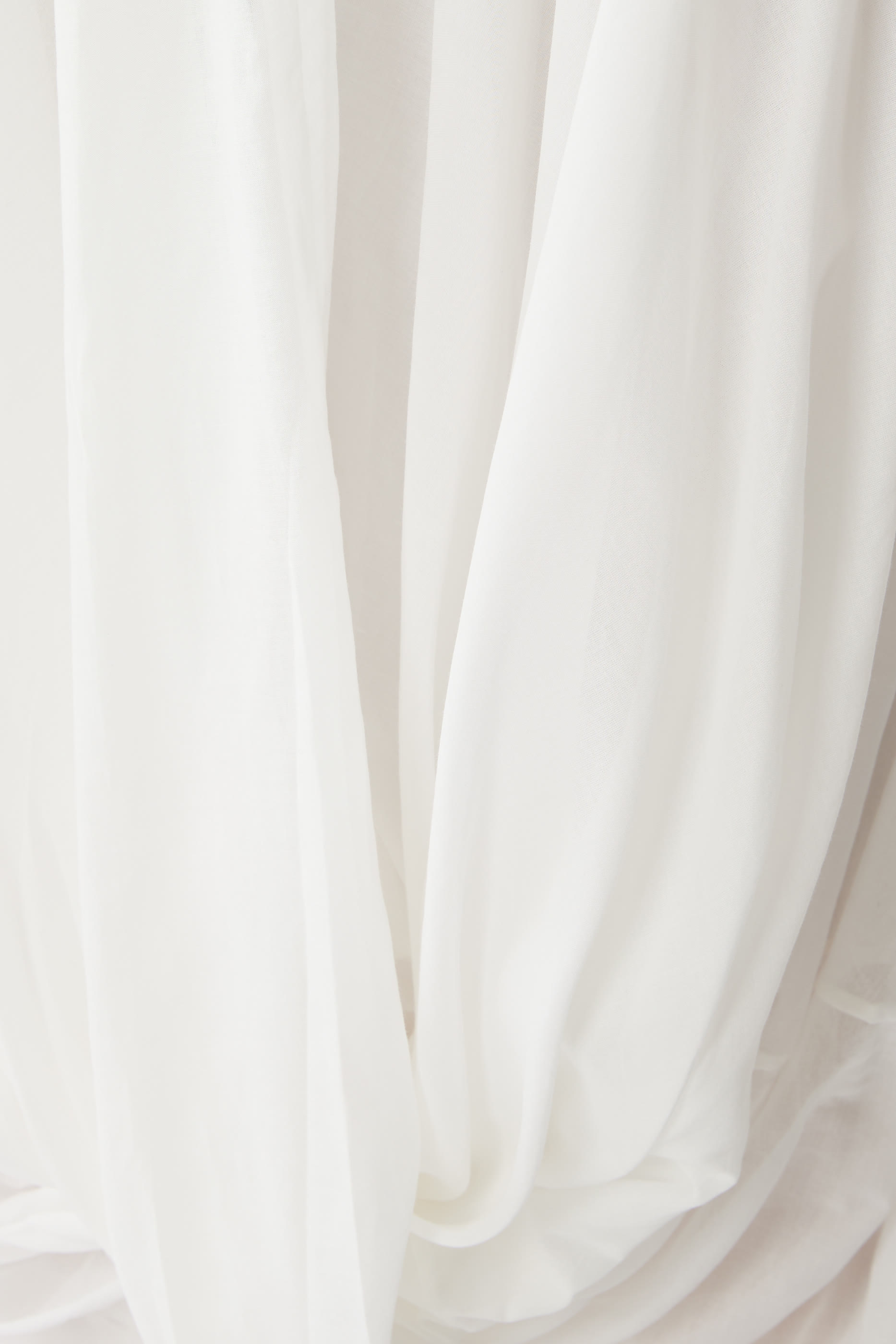  Cocoon Skirt