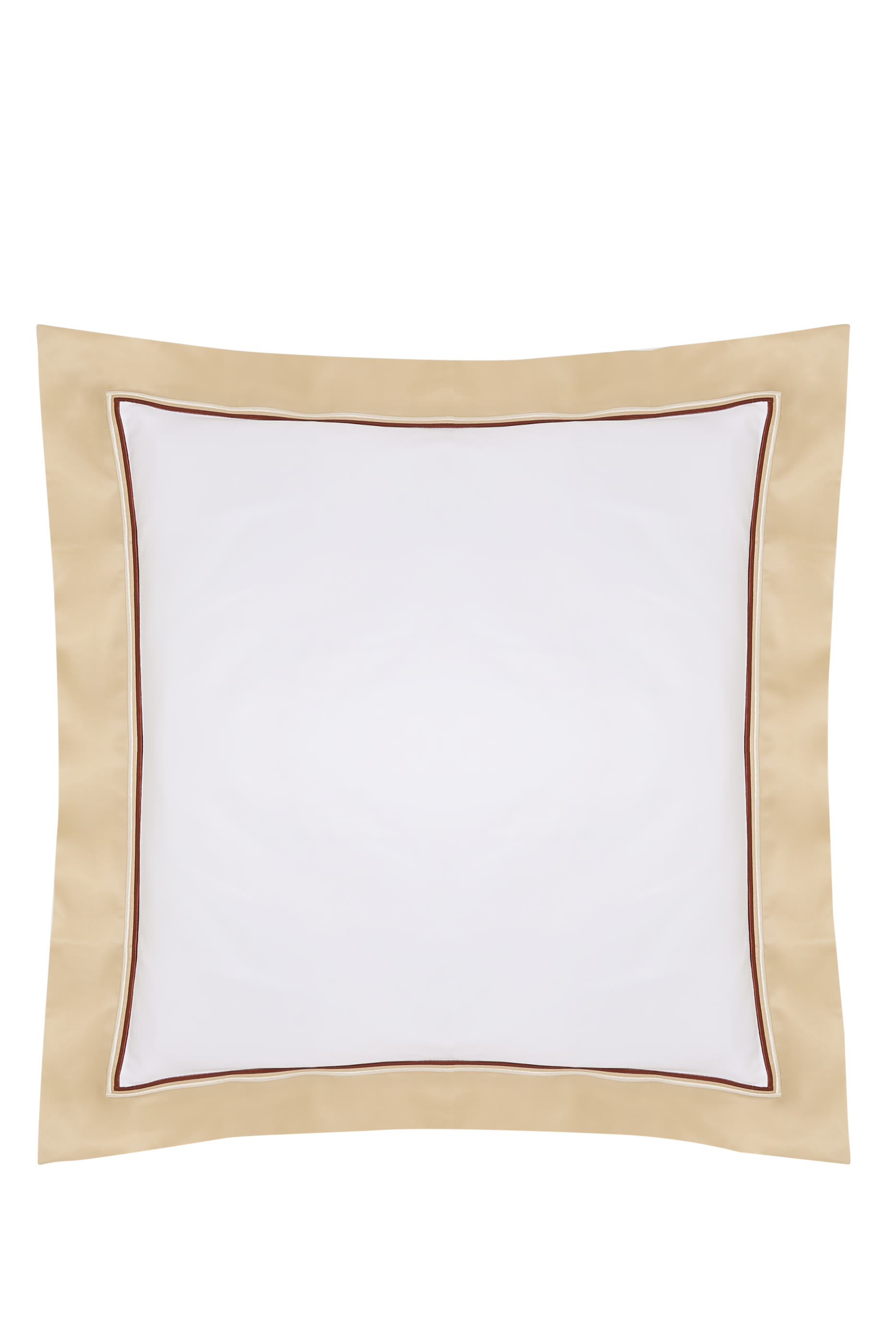 Spen Brook Sable Cushion Cover