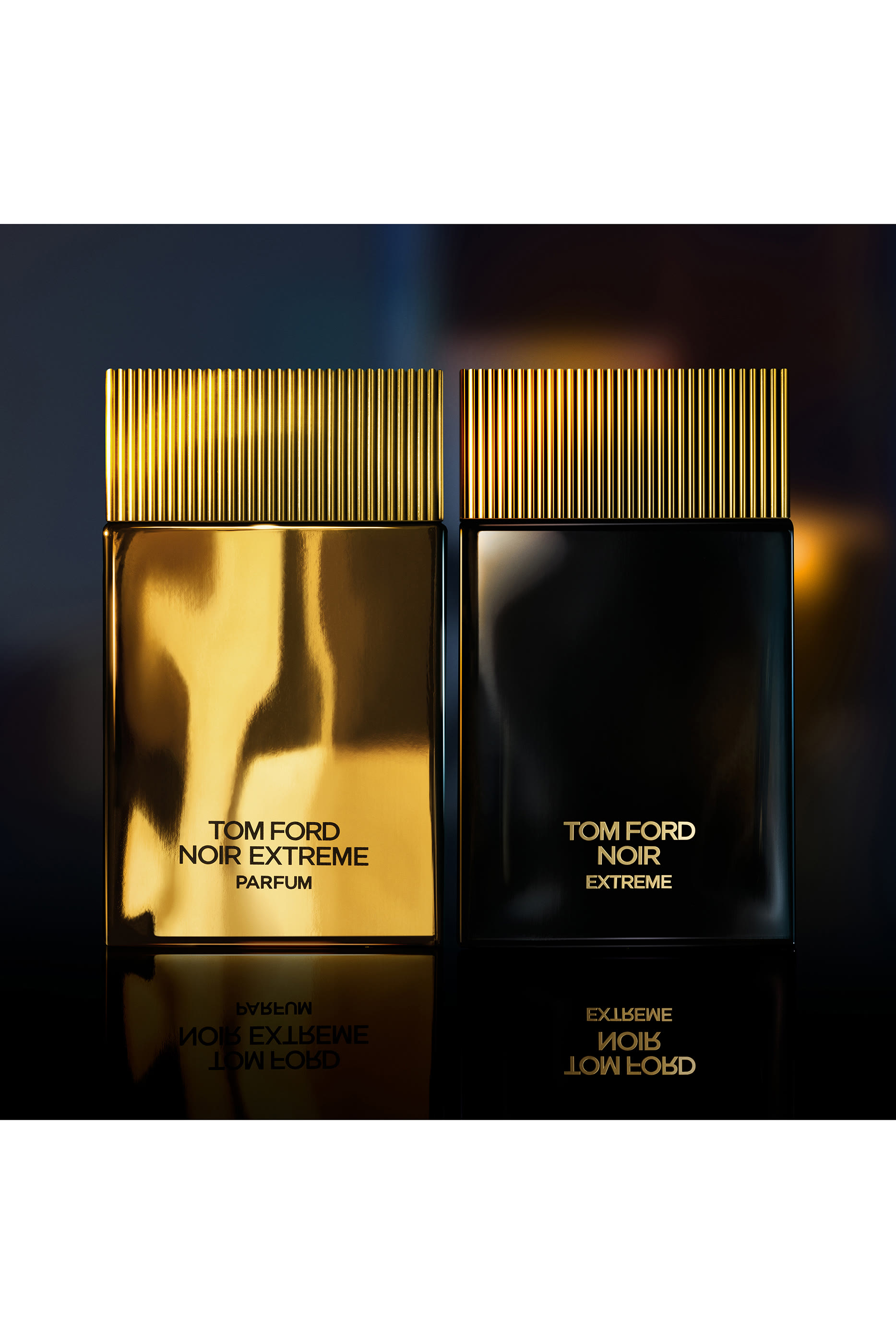 Noir Extreme Perfume