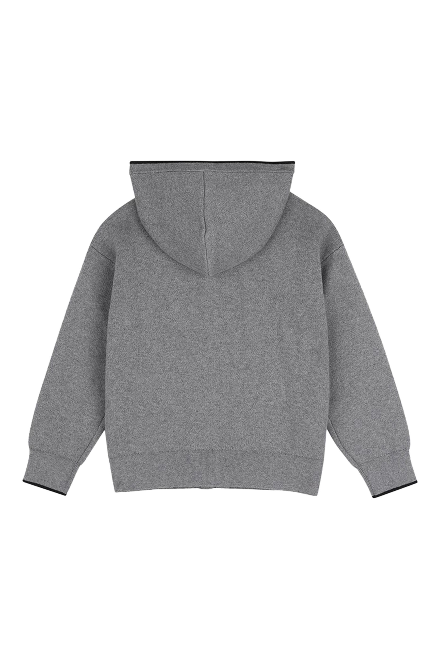 Kids Logo Hoodie