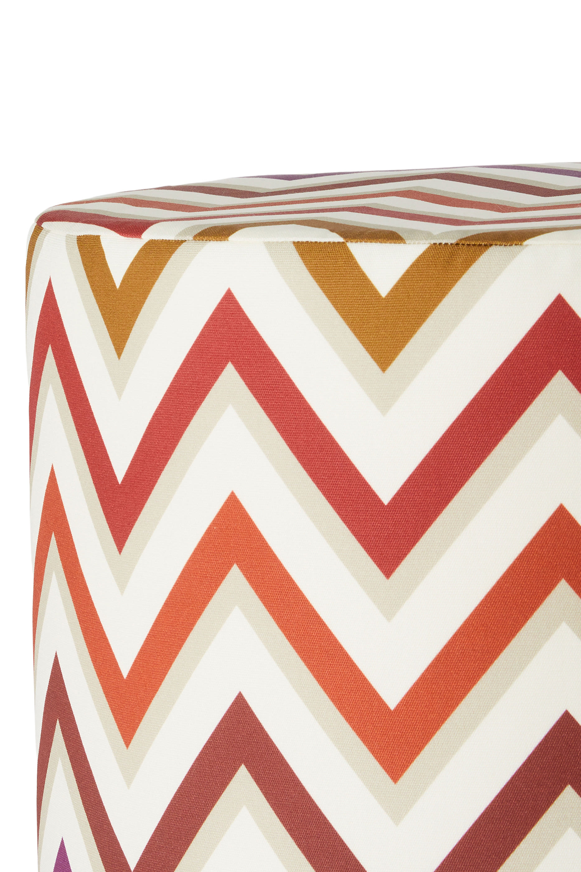 Watamu Cilindro Pouf 