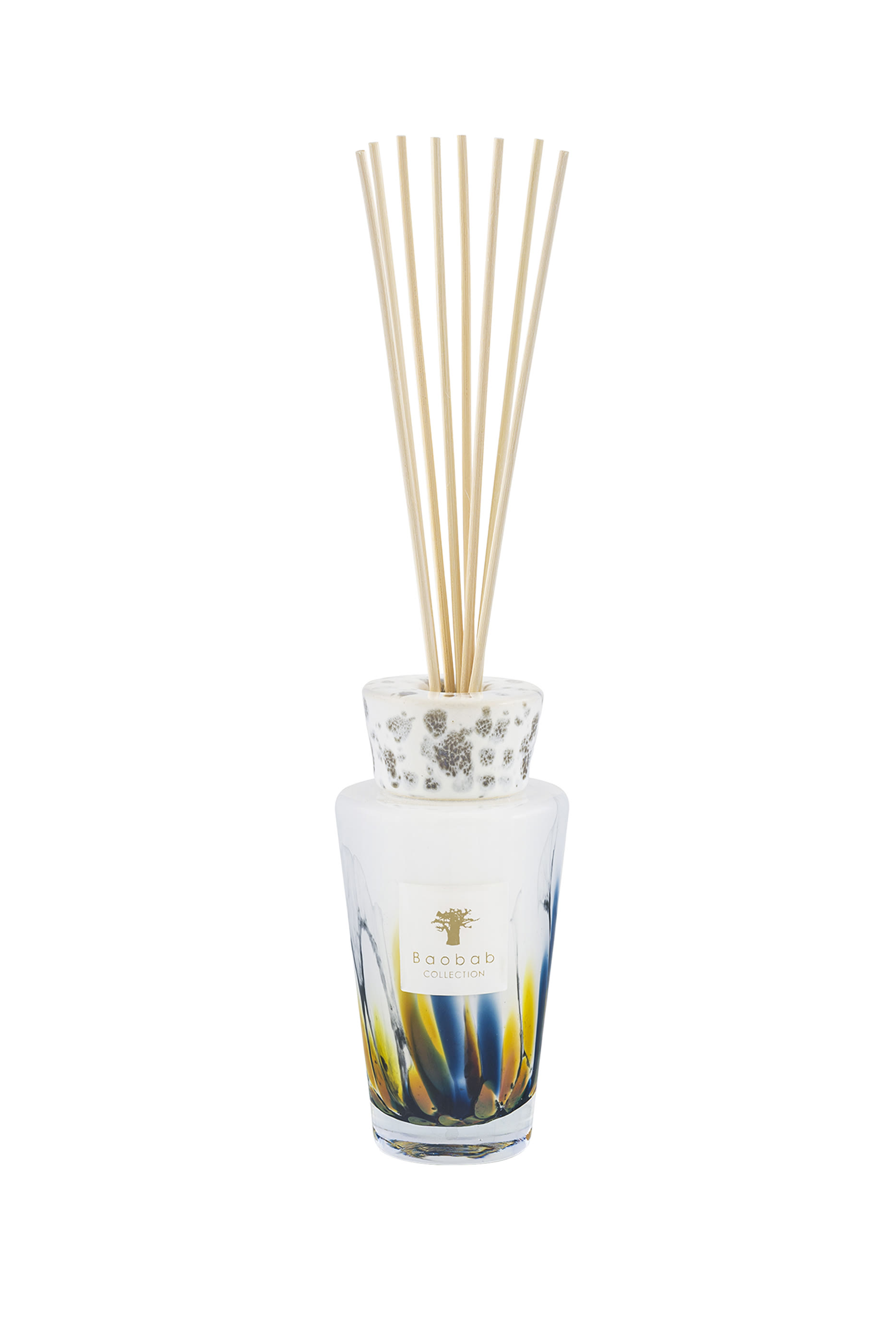 Totem Rainforest Mayumbe Luxury Bottle Diffuser Large
