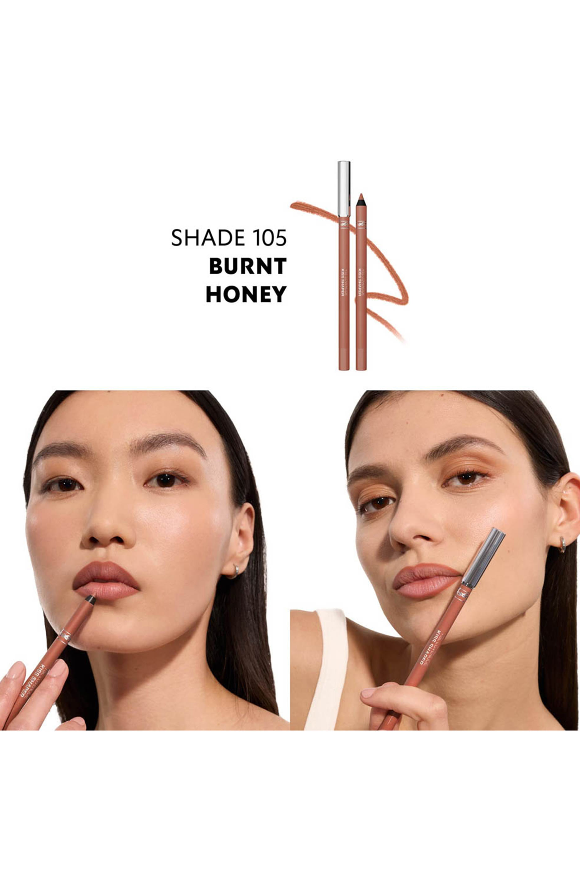 LOVENUDE Lip Liner