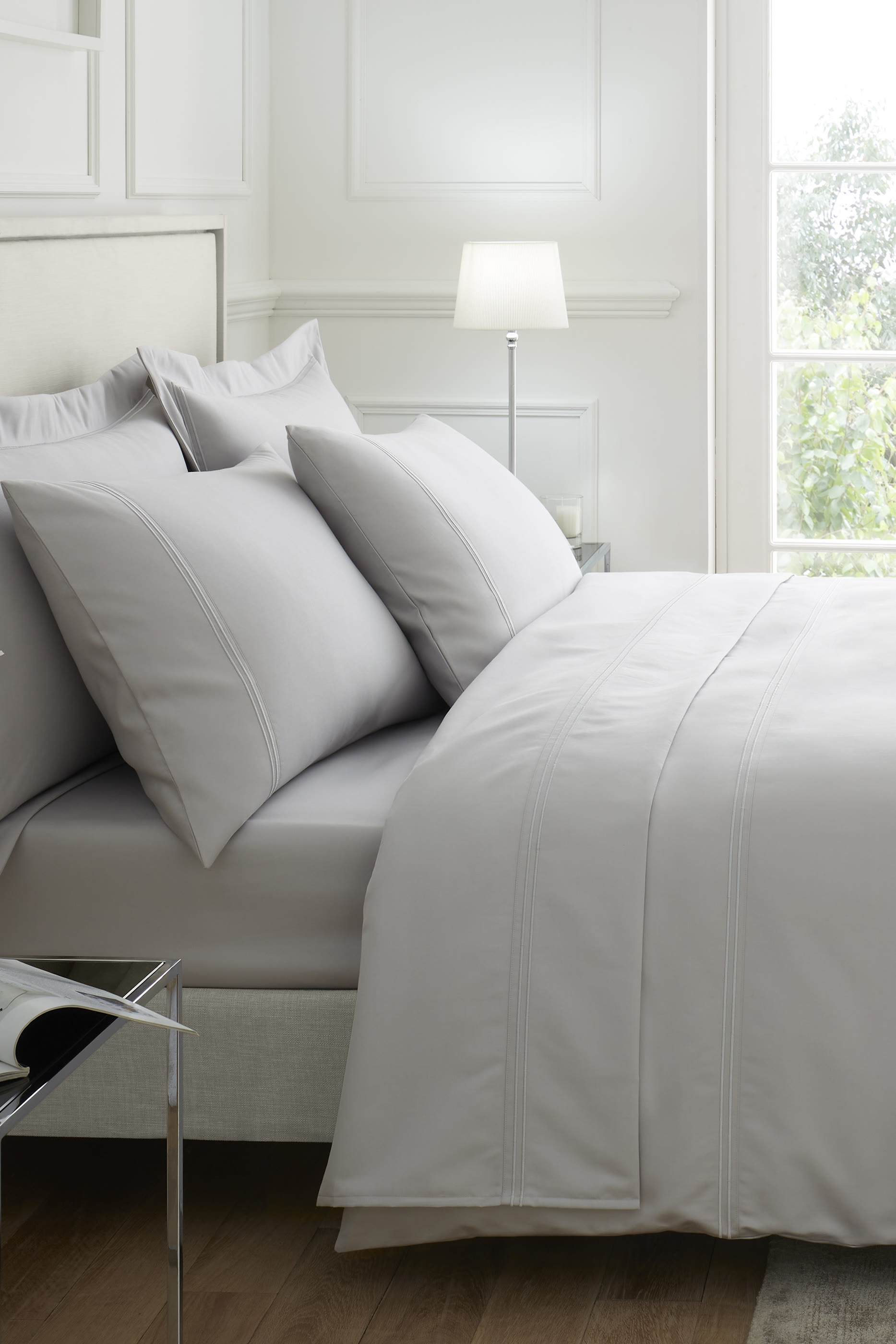 null