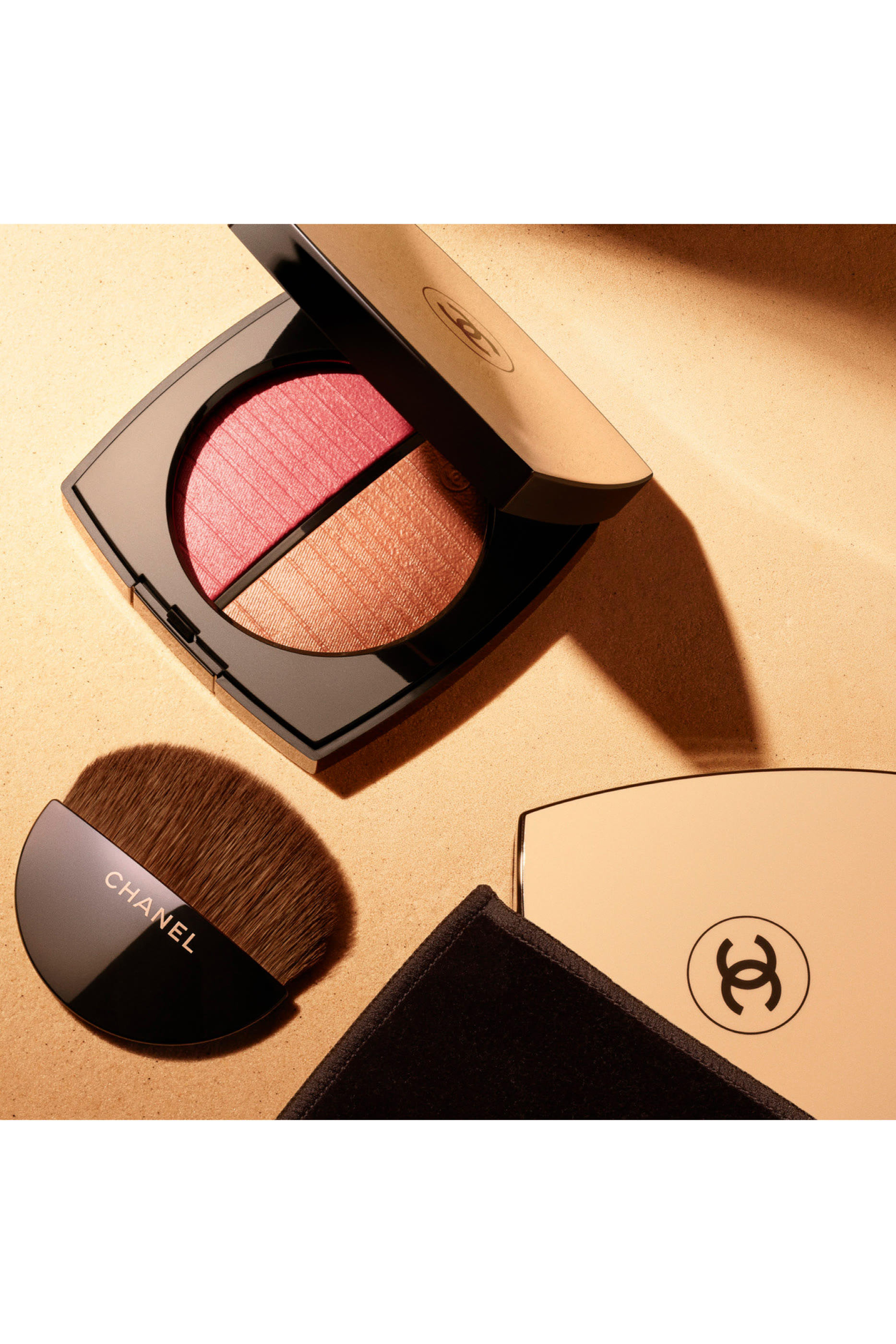 Les Beiges Highlighter CE 2025