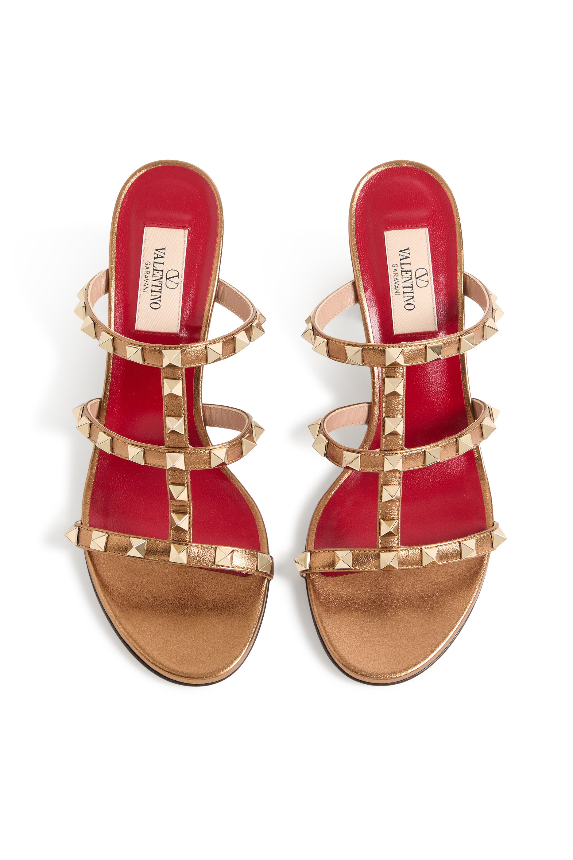Rockstud 60 Slide Sandals