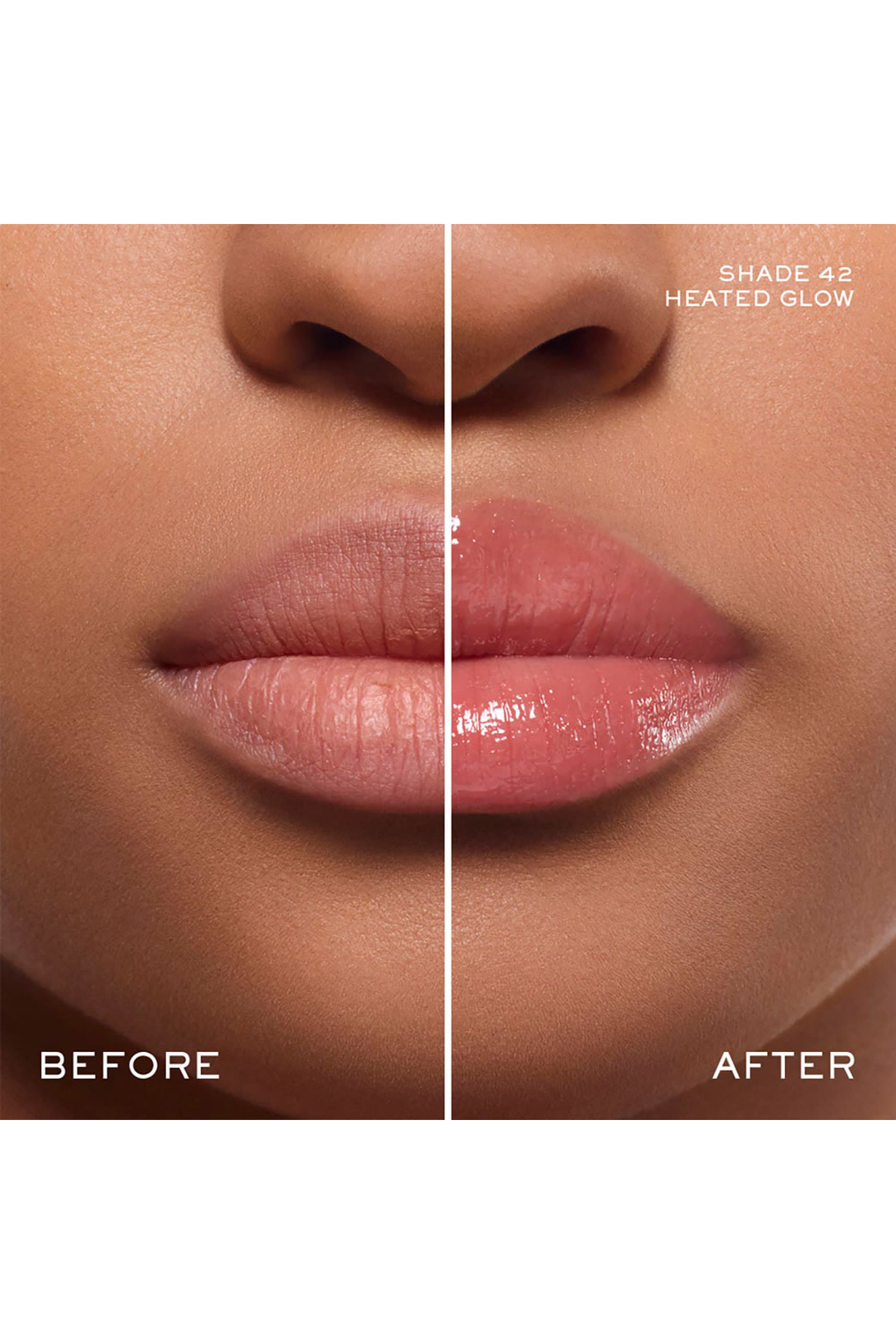 Lip Idôle Squalane-12 Butterglow™ Hydrating Lip Balm