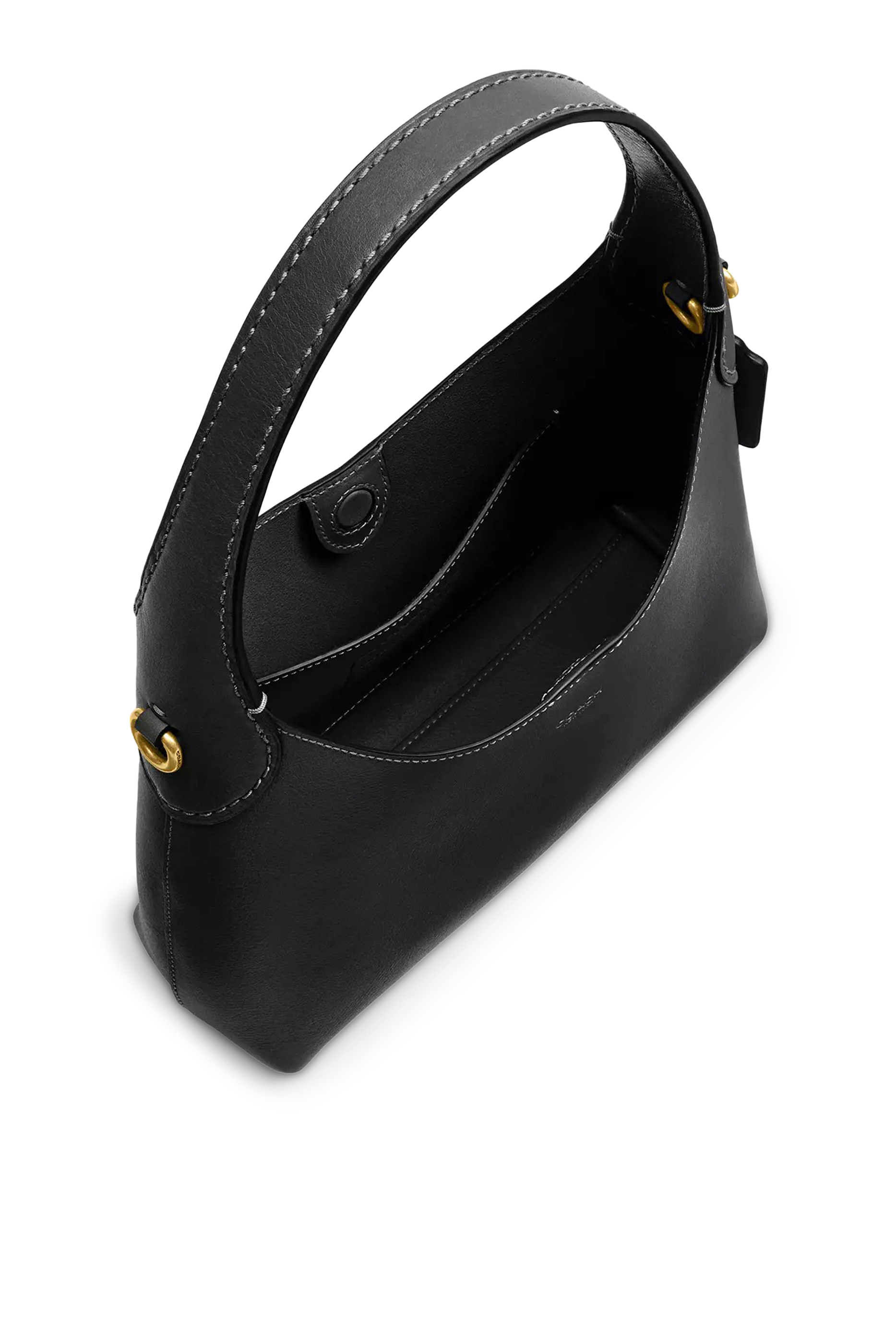 Brooklyn 23 Shoulder Bag