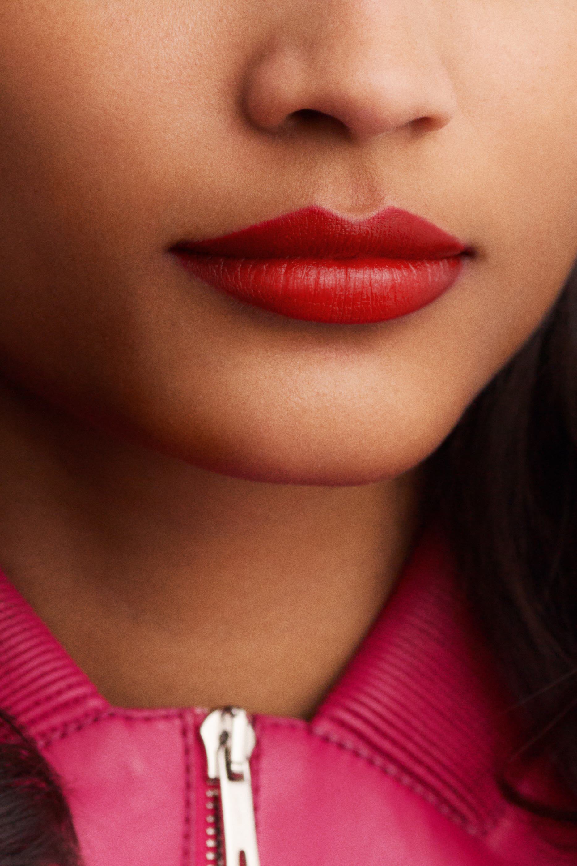 Rouge Herm&egrave;s, Satin lipstick