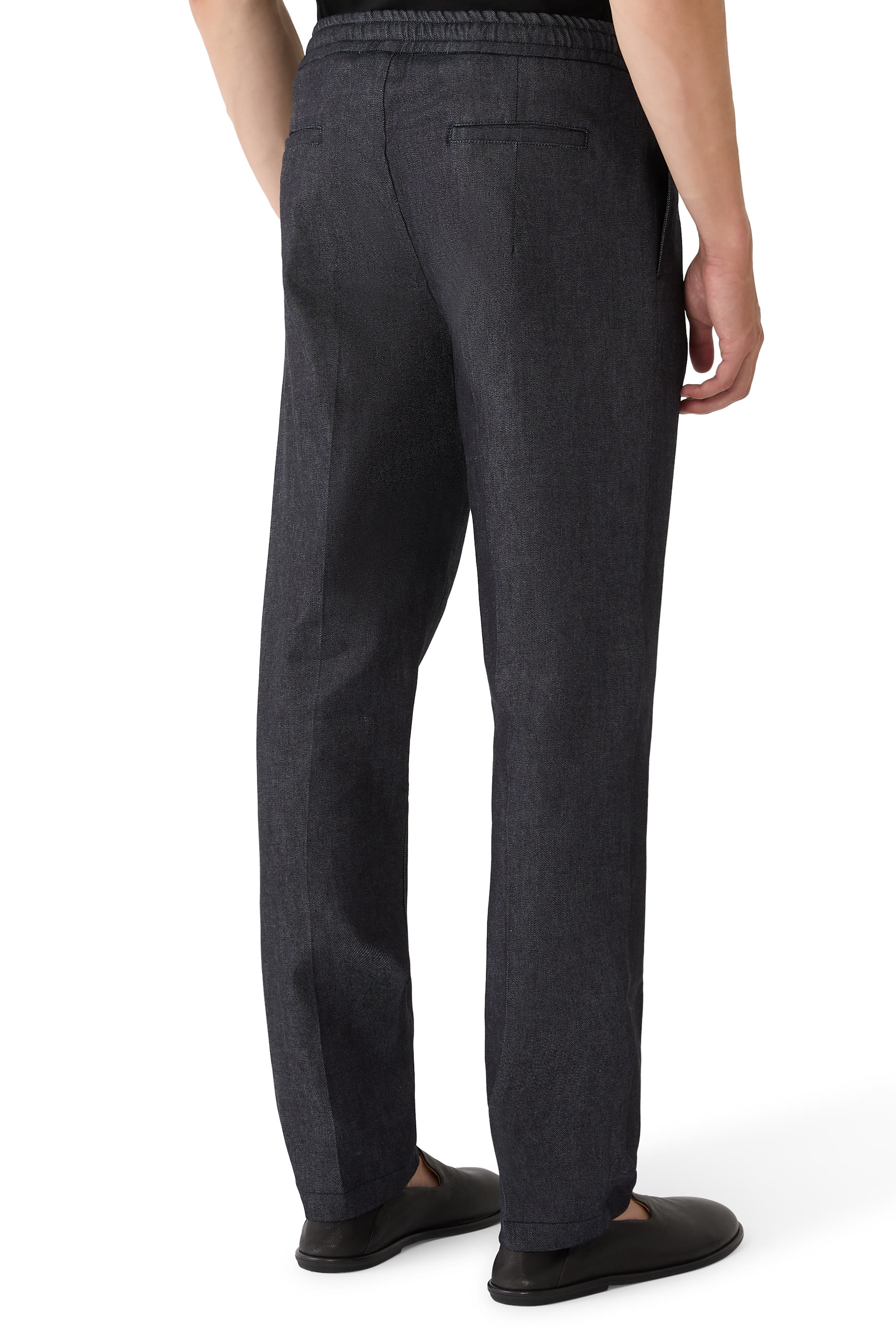 Regent Trousers