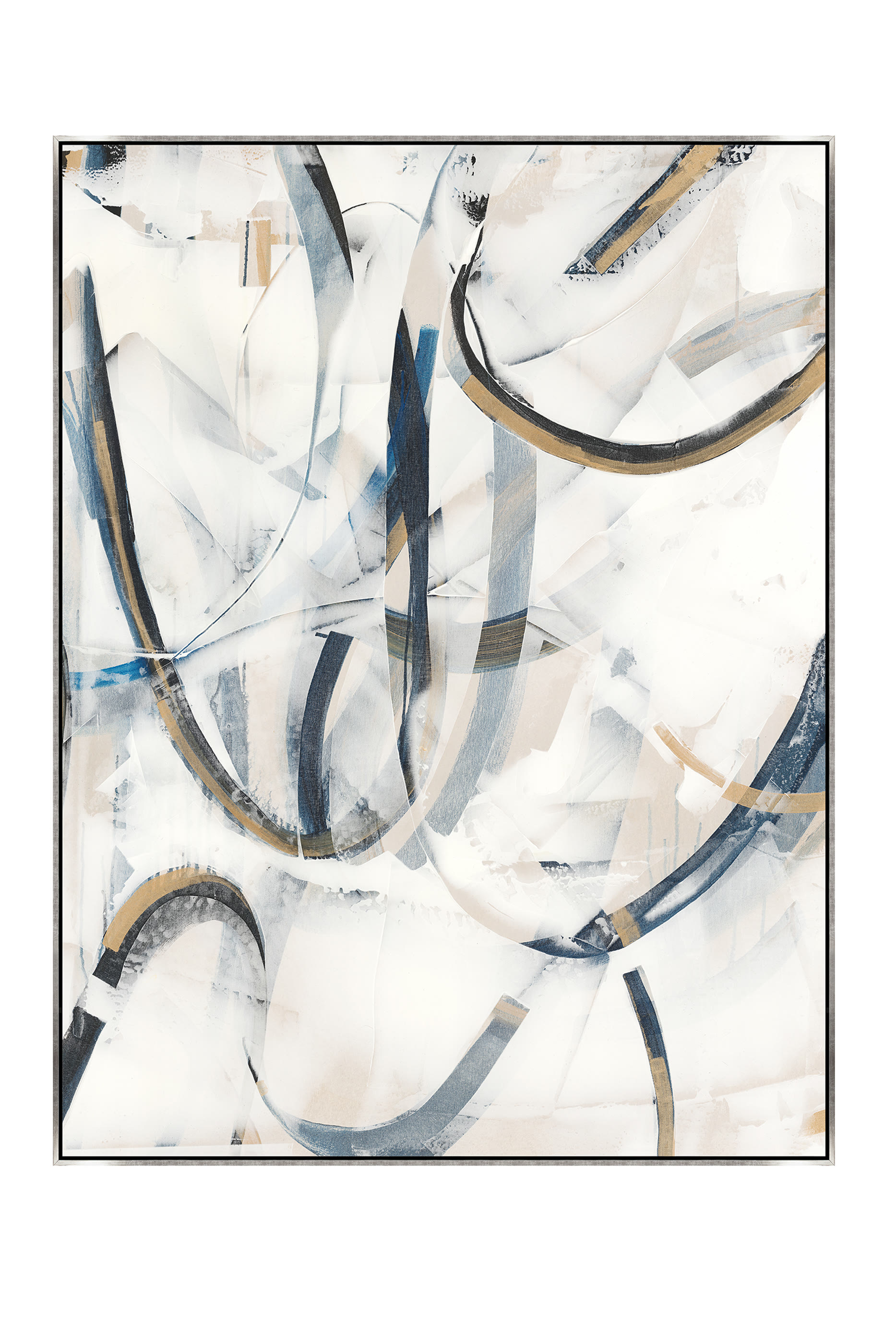 All The Variables III